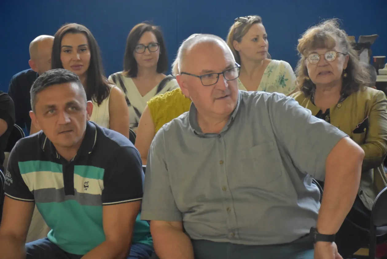 Osnovna škola Donji Kraljevec, 20. obljetnica (2) Osnovna škola Donji Kraljevec, 20. obljetnica (2)