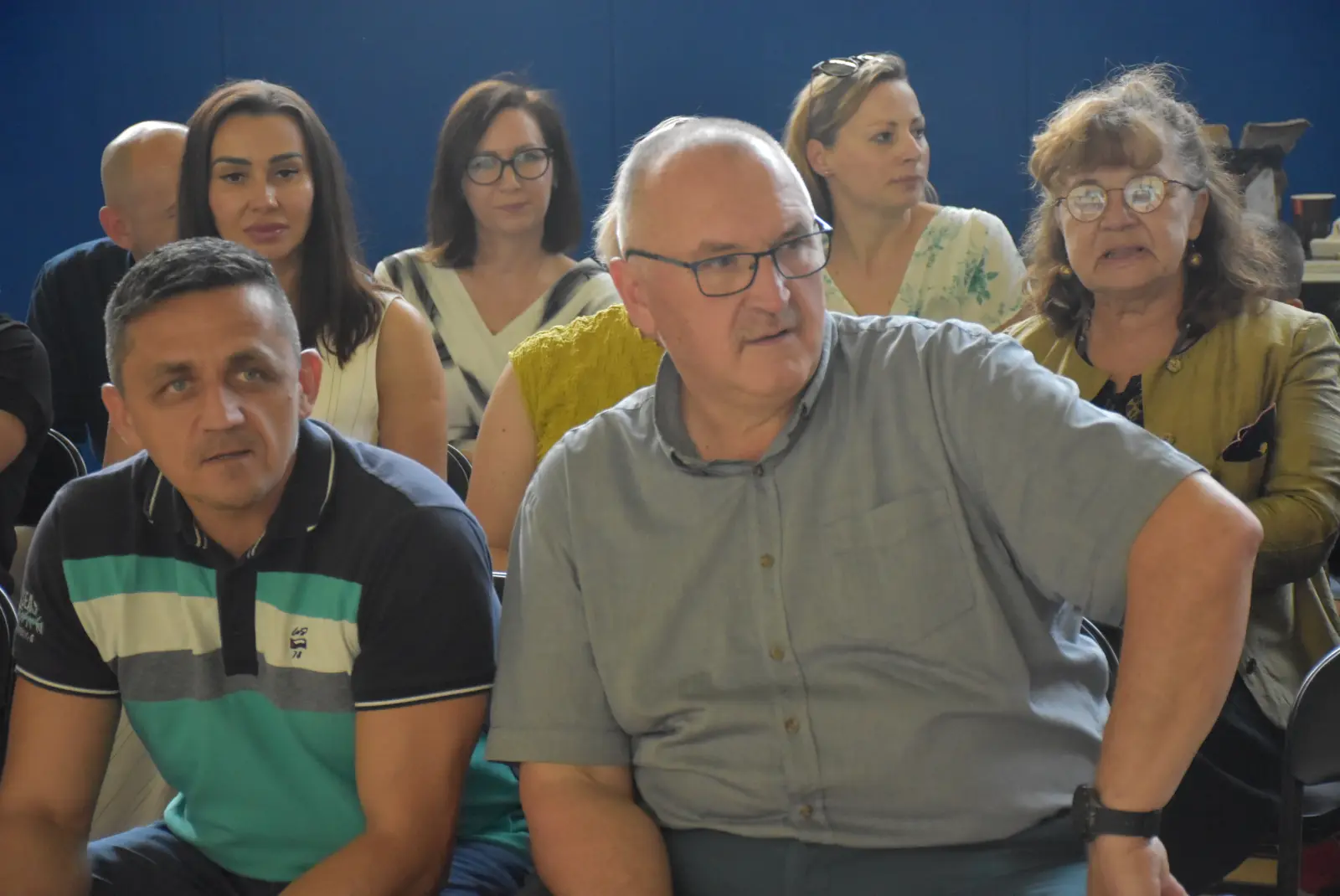 Osnovna škola Donji Kraljevec, 20. obljetnica (2) Osnovna škola Donji Kraljevec, 20. obljetnica (2)