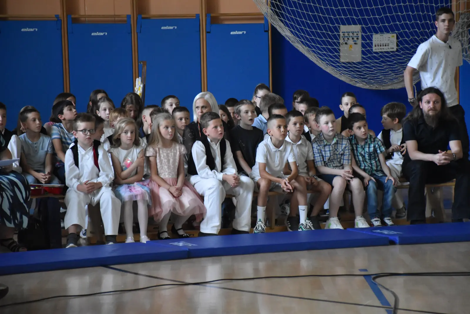 Osnovna škola Donji Kraljevec, 20. obljetnica (22) Osnovna škola Donji Kraljevec, 20. obljetnica (22)