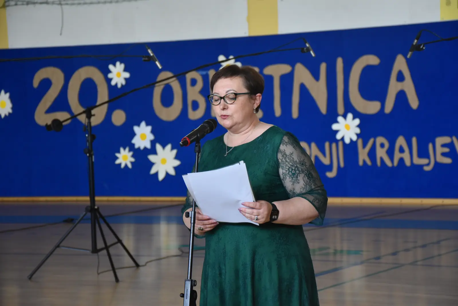 Osnovna škola Donji Kraljevec, 20. obljetnica (25) Osnovna škola Donji Kraljevec, 20. obljetnica (25)