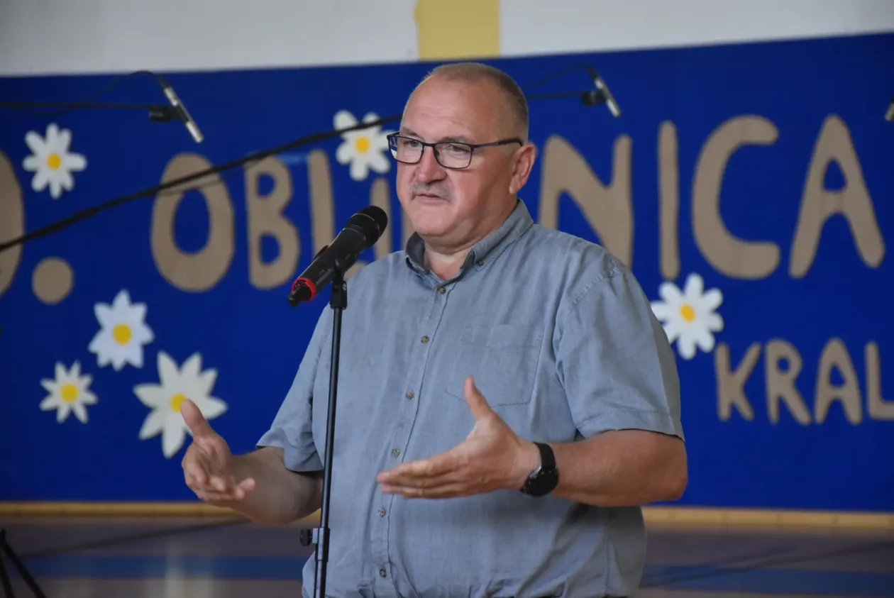 Osnovna škola Donji Kraljevec, 20. obljetnica (27) Osnovna škola Donji Kraljevec, 20. obljetnica (27)