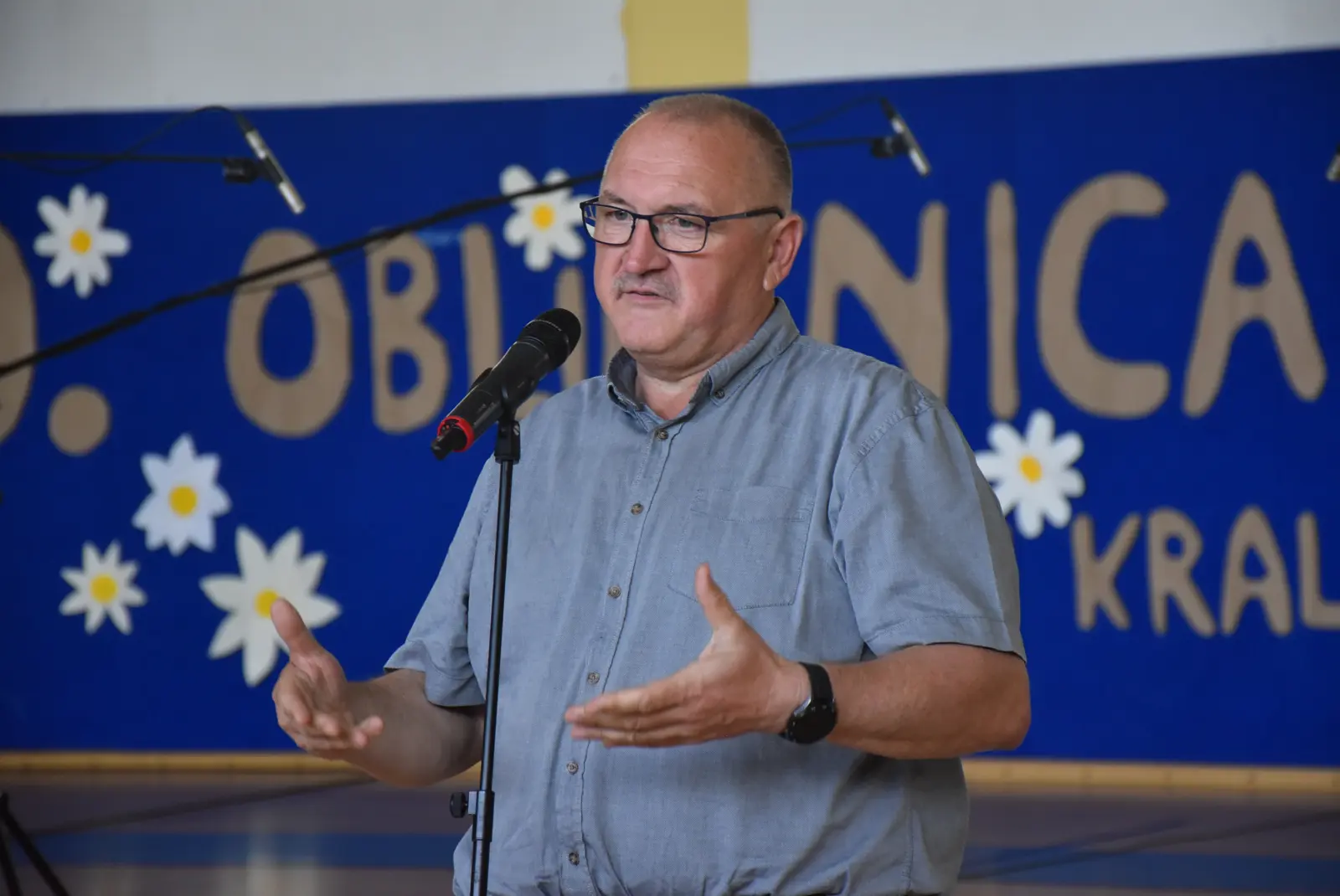 Osnovna škola Donji Kraljevec, 20. obljetnica (27) Osnovna škola Donji Kraljevec, 20. obljetnica (27)