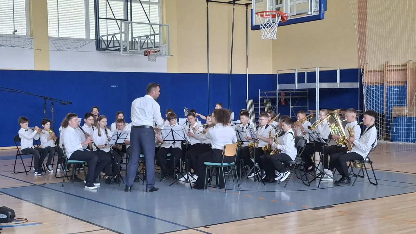 Osnovna škola Donji Kraljevec, 20. obljetnica (28) Osnovna škola Donji Kraljevec, 20. obljetnica (28)