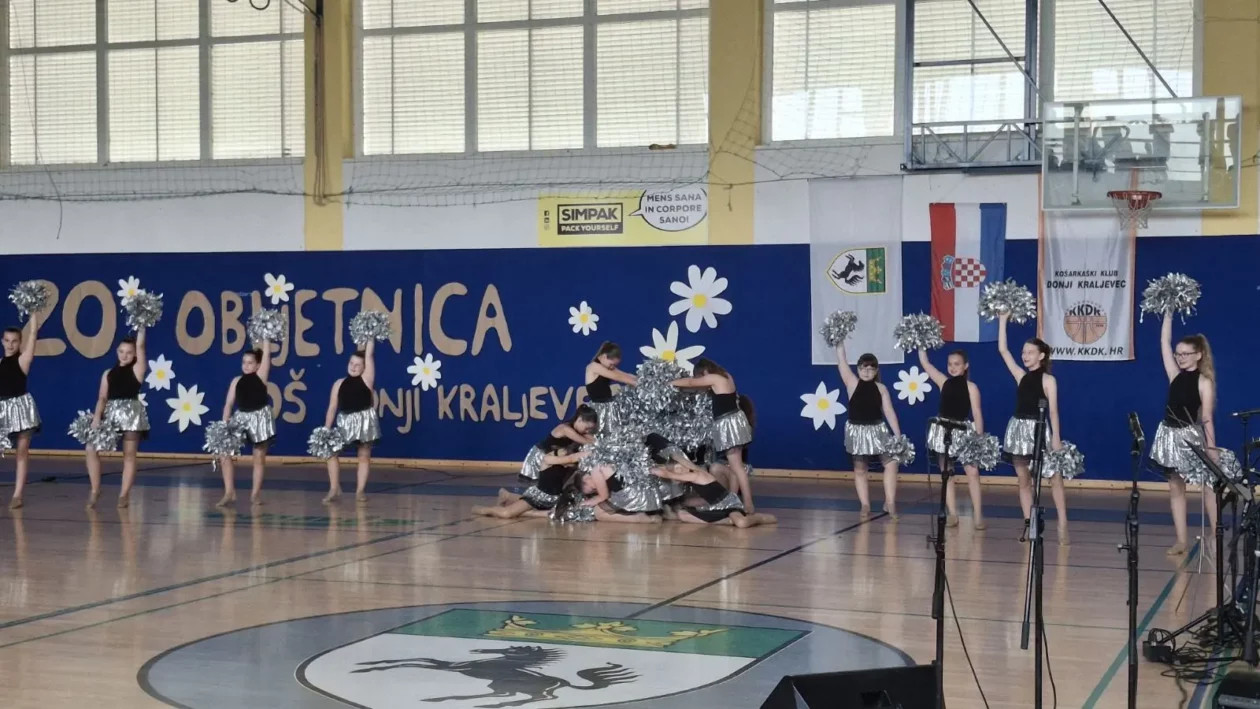 Osnovna škola Donji Kraljevec, 20. obljetnica (29) Osnovna škola Donji Kraljevec, 20. obljetnica (29)