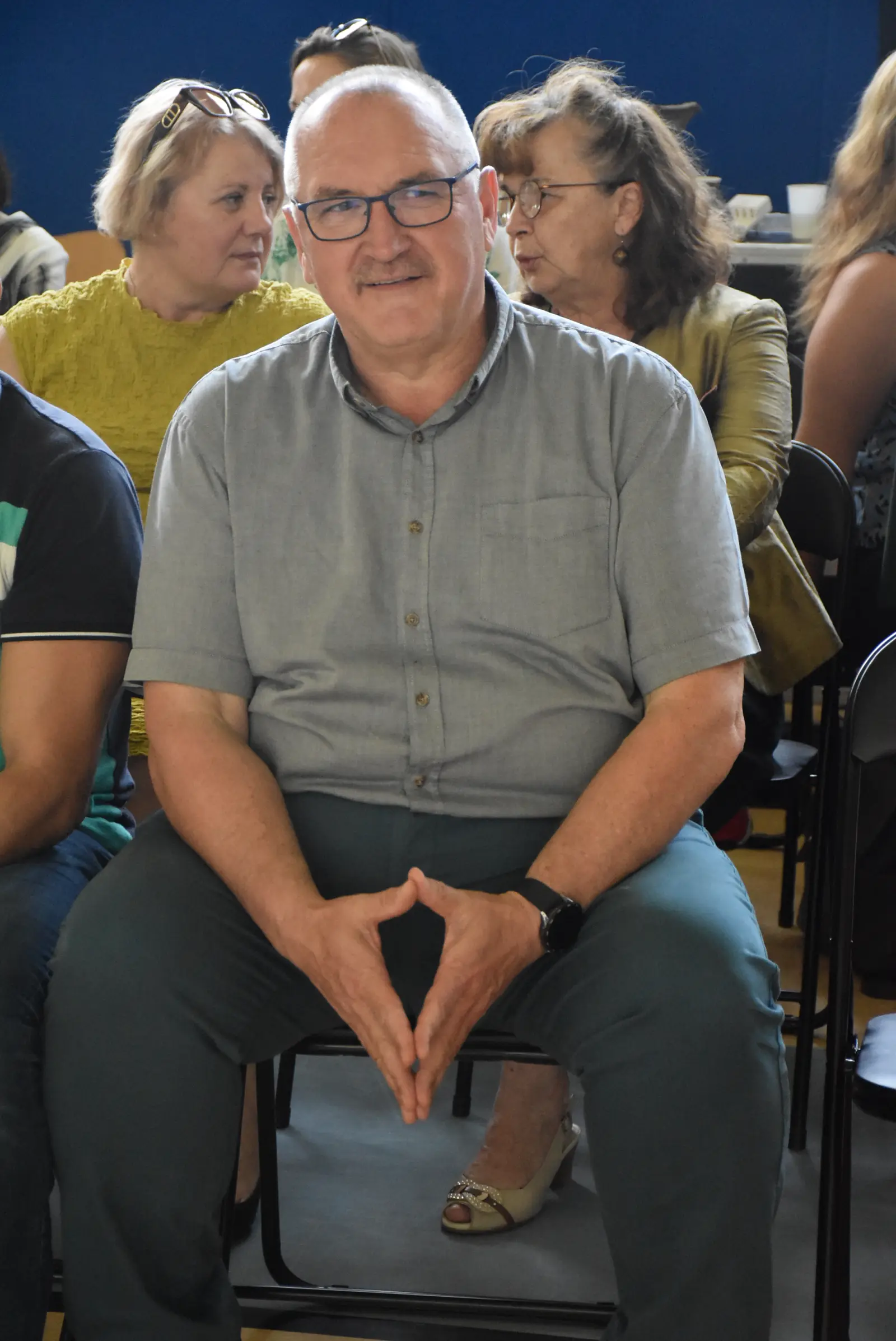 Osnovna škola Donji Kraljevec, 20. obljetnica (3) Osnovna škola Donji Kraljevec, 20. obljetnica (3)