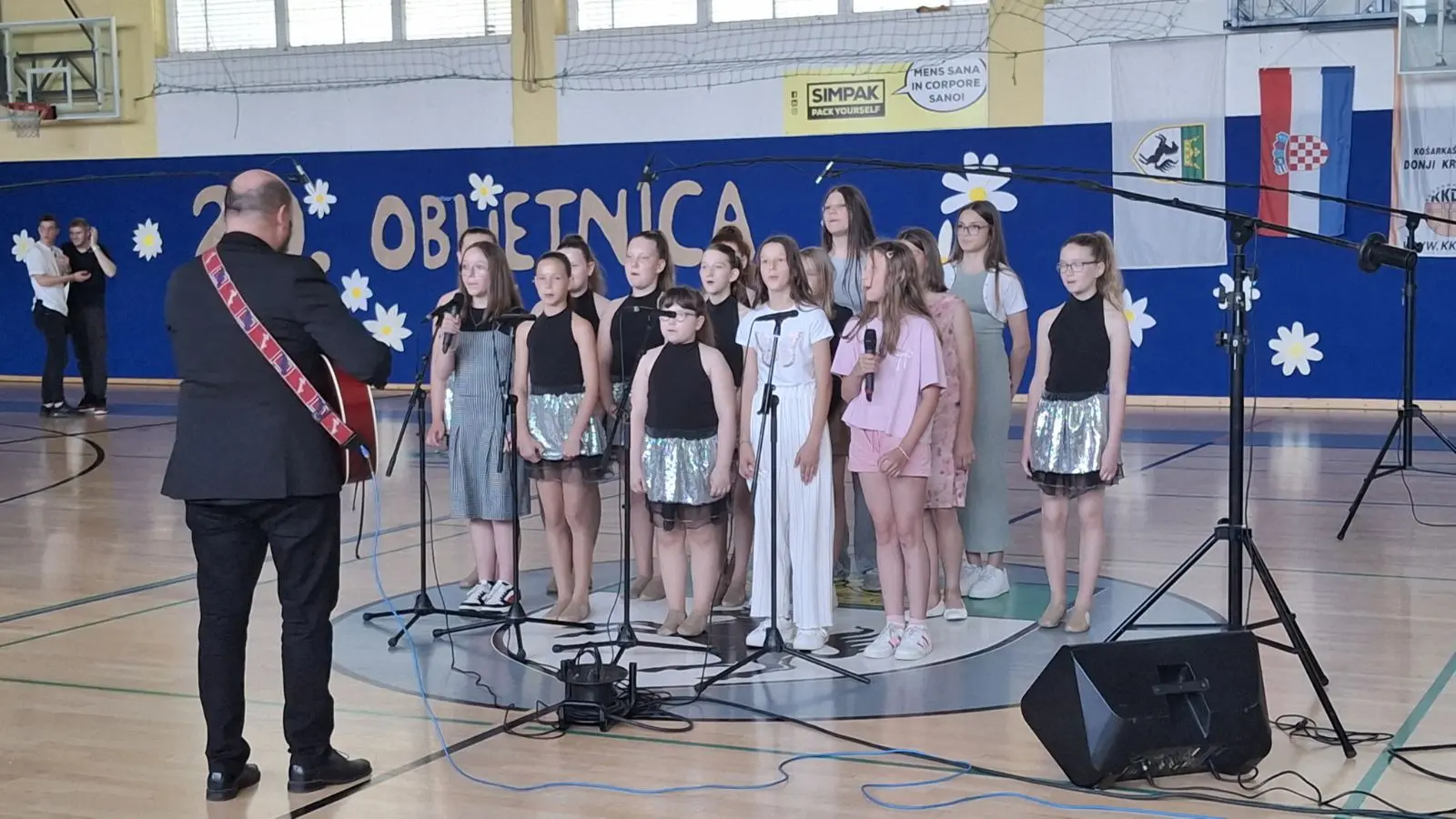 Osnovna škola Donji Kraljevec, 20. obljetnica (30) Osnovna škola Donji Kraljevec, 20. obljetnica (30)