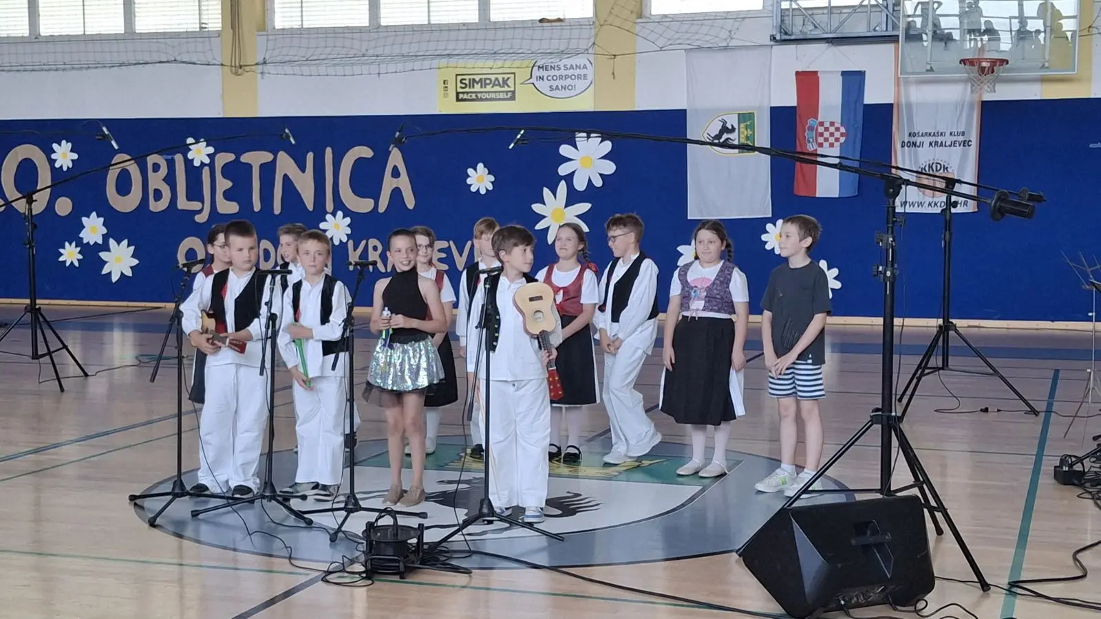 Osnovna škola Donji Kraljevec, 20. obljetnica (34) Osnovna škola Donji Kraljevec, 20. obljetnica (34)