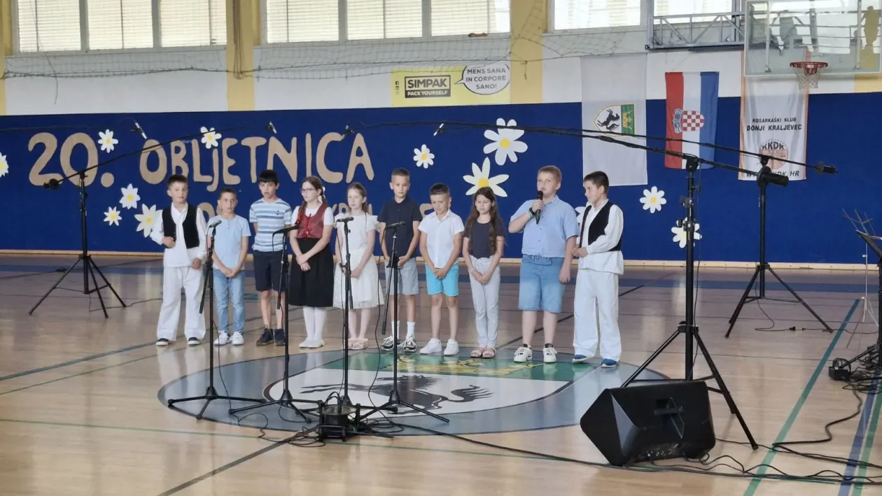 Osnovna škola Donji Kraljevec, 20. obljetnica (36) Osnovna škola Donji Kraljevec, 20. obljetnica (36)