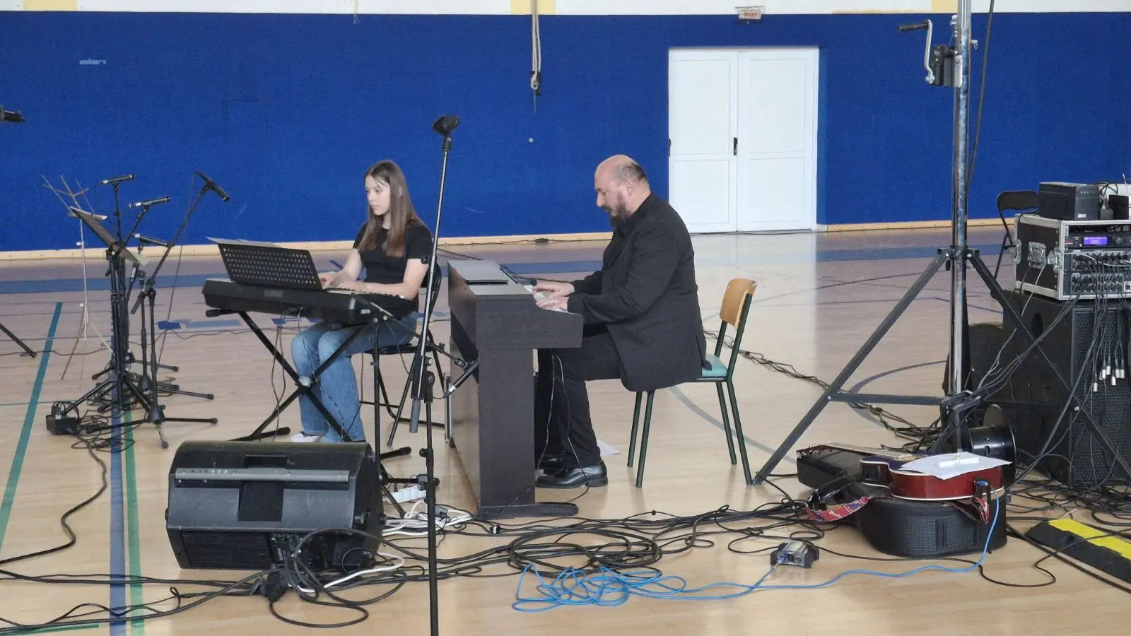 Osnovna škola Donji Kraljevec, 20. obljetnica (37) Osnovna škola Donji Kraljevec, 20. obljetnica (37)