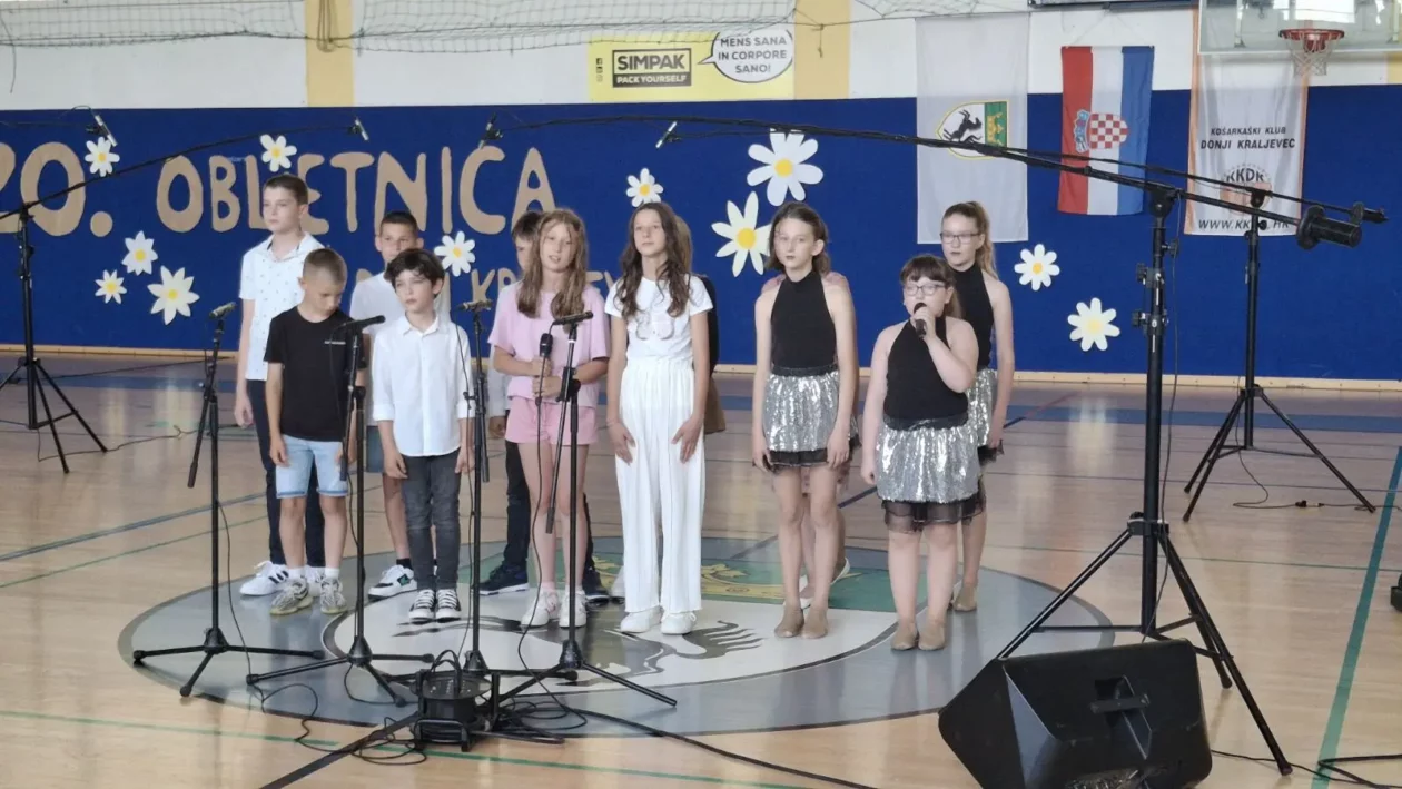 Osnovna škola Donji Kraljevec, 20. obljetnica (38) Osnovna škola Donji Kraljevec, 20. obljetnica (38)