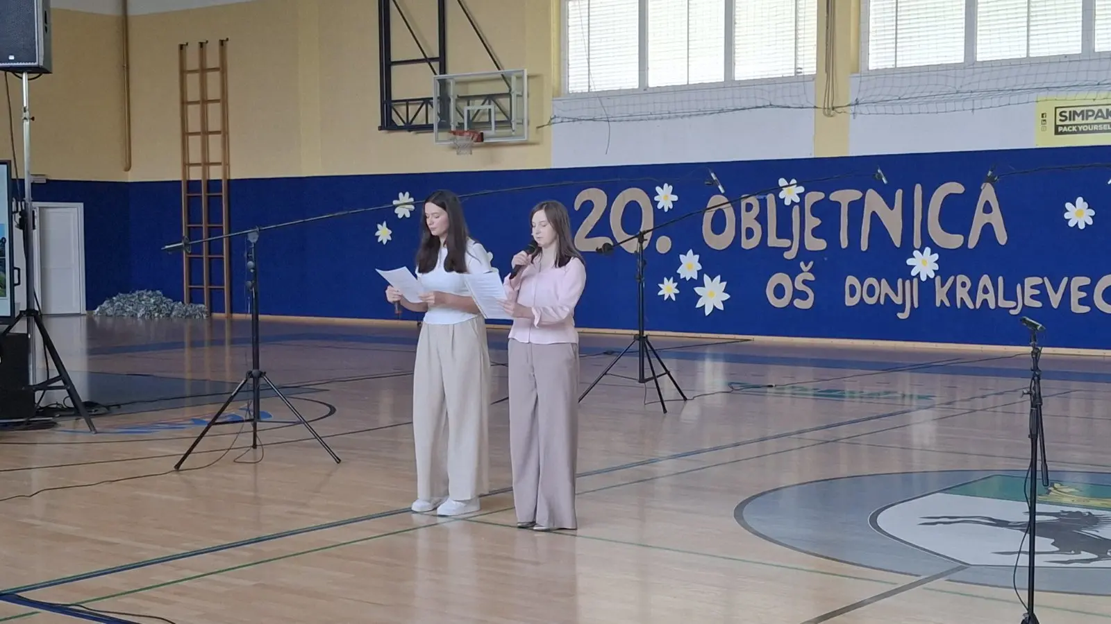 Osnovna škola Donji Kraljevec, 20. obljetnica (39) Osnovna škola Donji Kraljevec, 20. obljetnica (39)