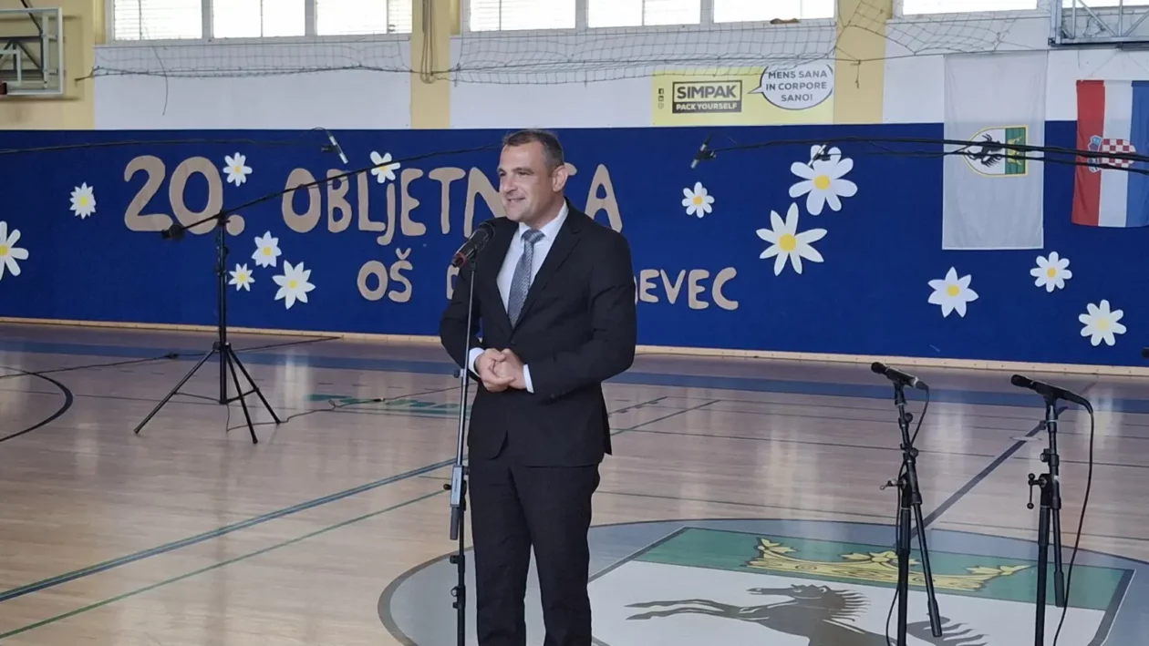 Osnovna škola Donji Kraljevec, 20. obljetnica (43) Osnovna škola Donji Kraljevec, 20. obljetnica (43)