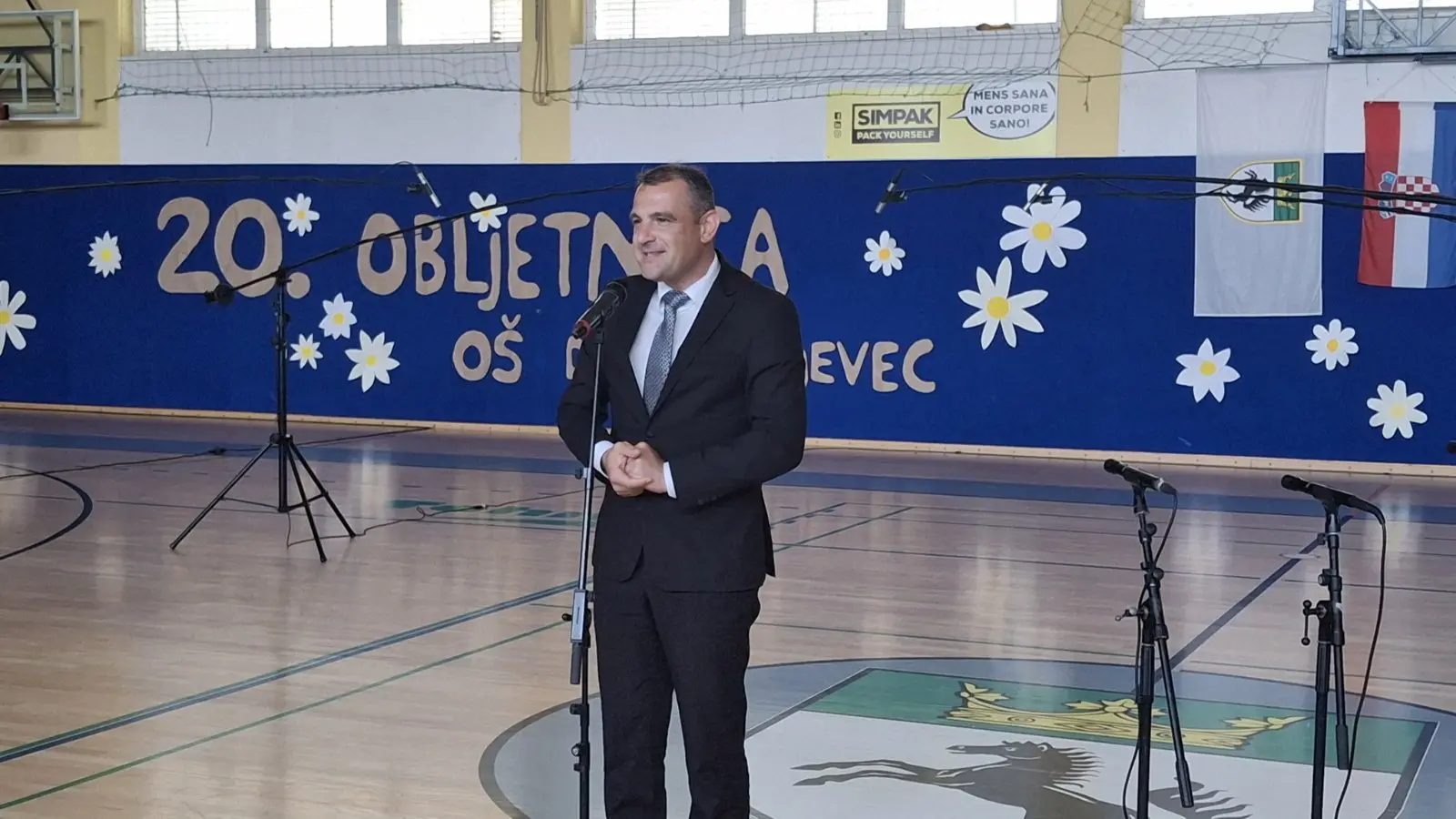 Osnovna škola Donji Kraljevec, 20. obljetnica (43) Osnovna škola Donji Kraljevec, 20. obljetnica (43)