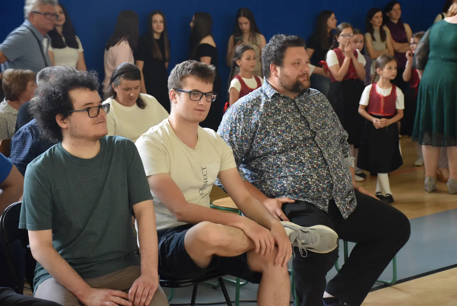 Osnovna škola Donji Kraljevec, 20. obljetnica (5) Osnovna škola Donji Kraljevec, 20. obljetnica (5)