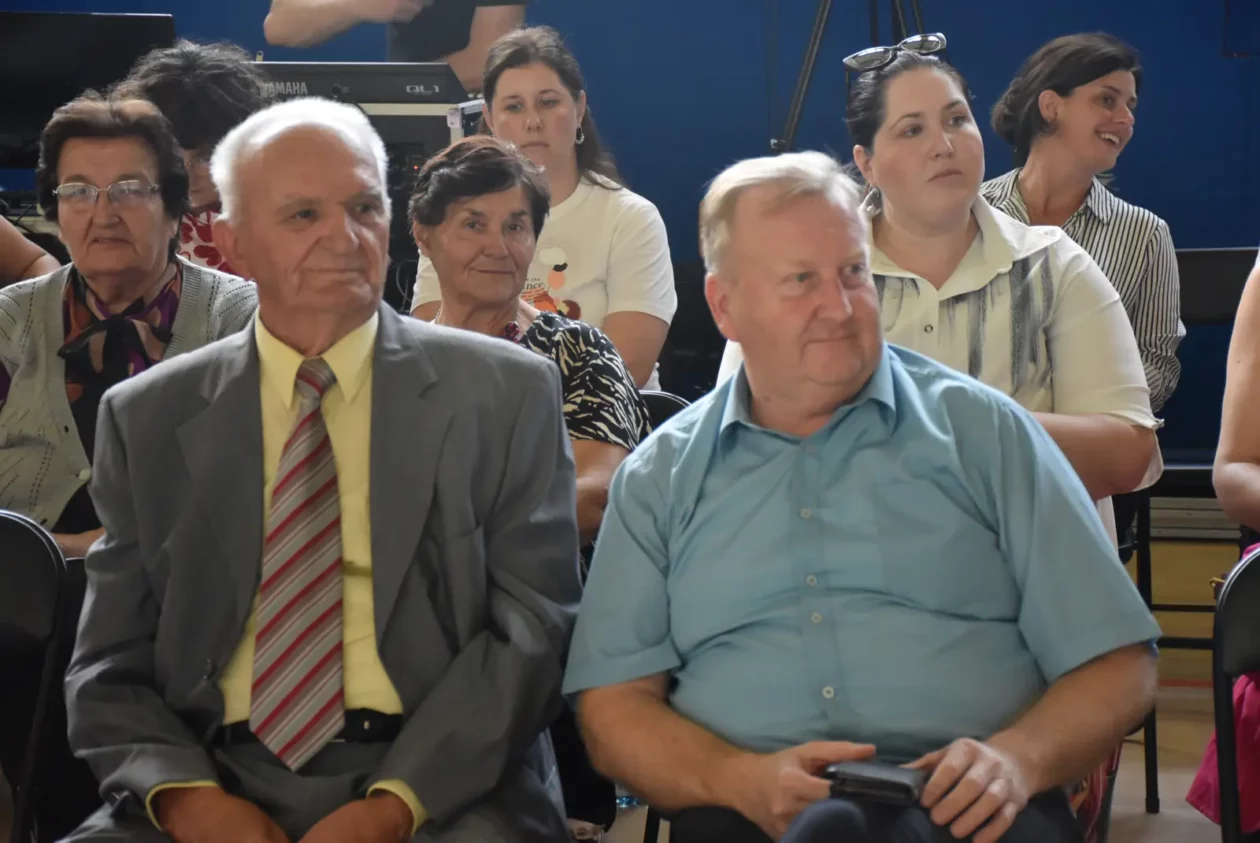 Osnovna škola Donji Kraljevec, 20. obljetnica (6) Osnovna škola Donji Kraljevec, 20. obljetnica (6)