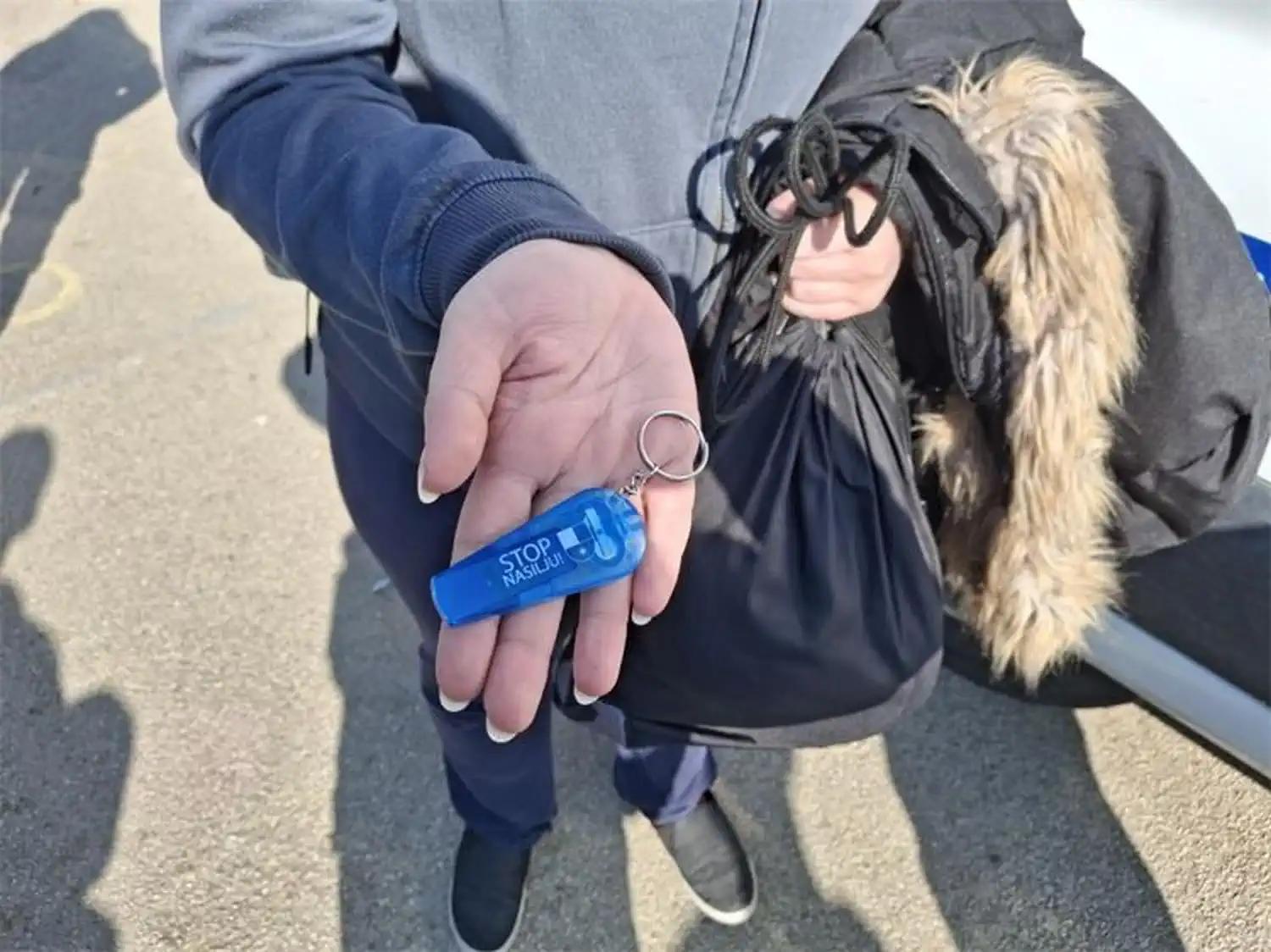 Osnovna škola Kuršanec obilježila Dan ružičastih majica 2025 (2) Osnovna škola Kuršanec obilježila Dan ružičastih majica 2025 (2)