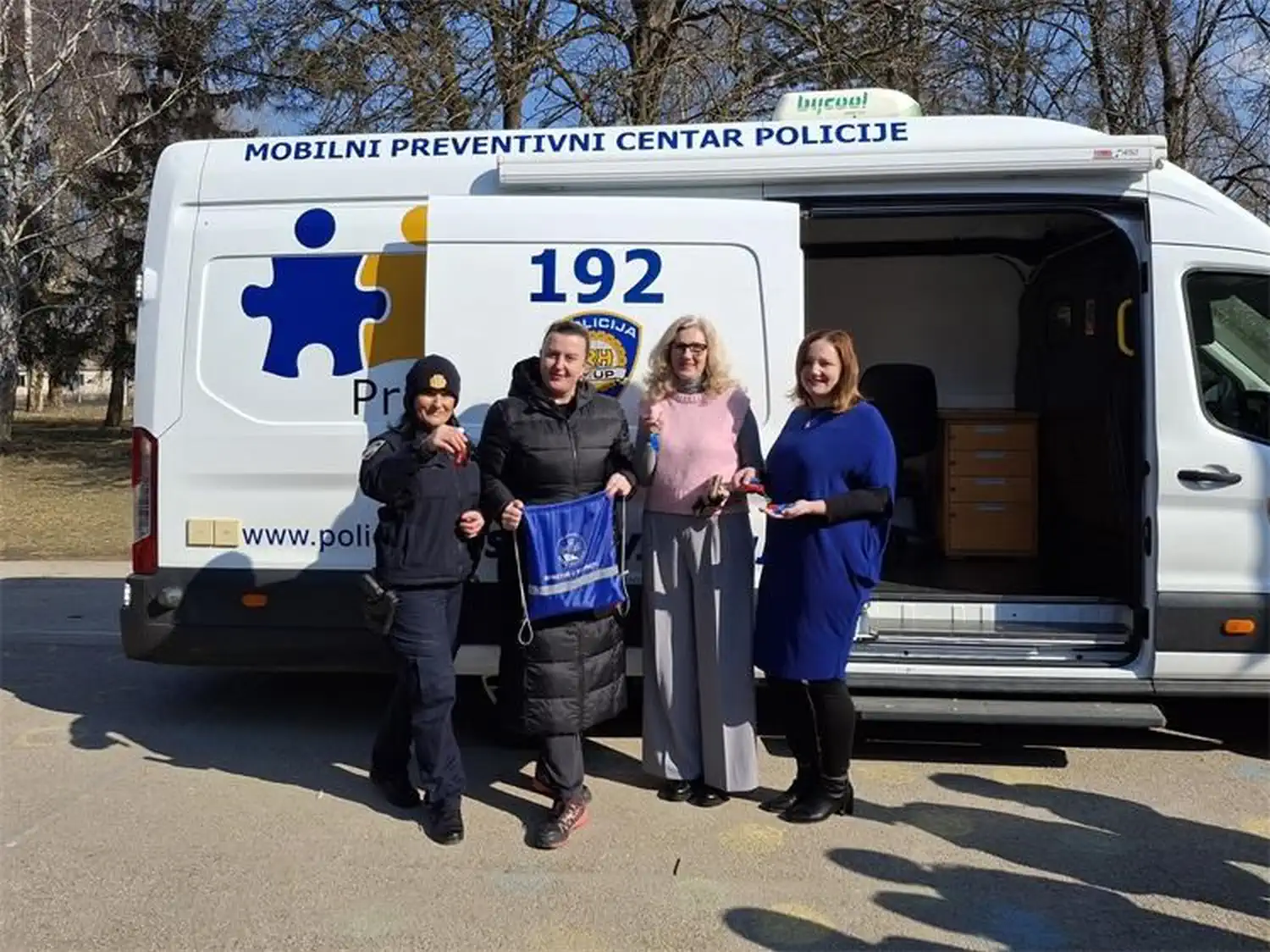 Osnovna škola Kuršanec obilježila Dan ružičastih majica 2025 (3) Osnovna škola Kuršanec obilježila Dan ružičastih majica 2025 (3)