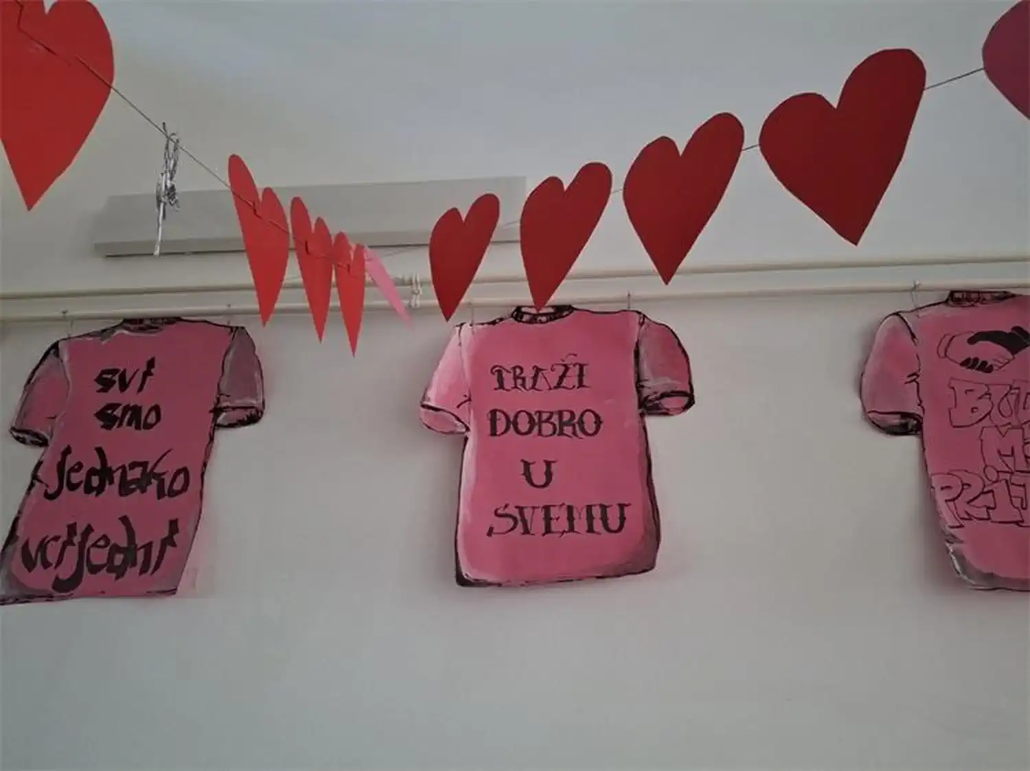 Osnovna škola Kuršanec obilježila Dan ružičastih majica 2025 (5) Osnovna škola Kuršanec obilježila Dan ružičastih majica 2025 (5)