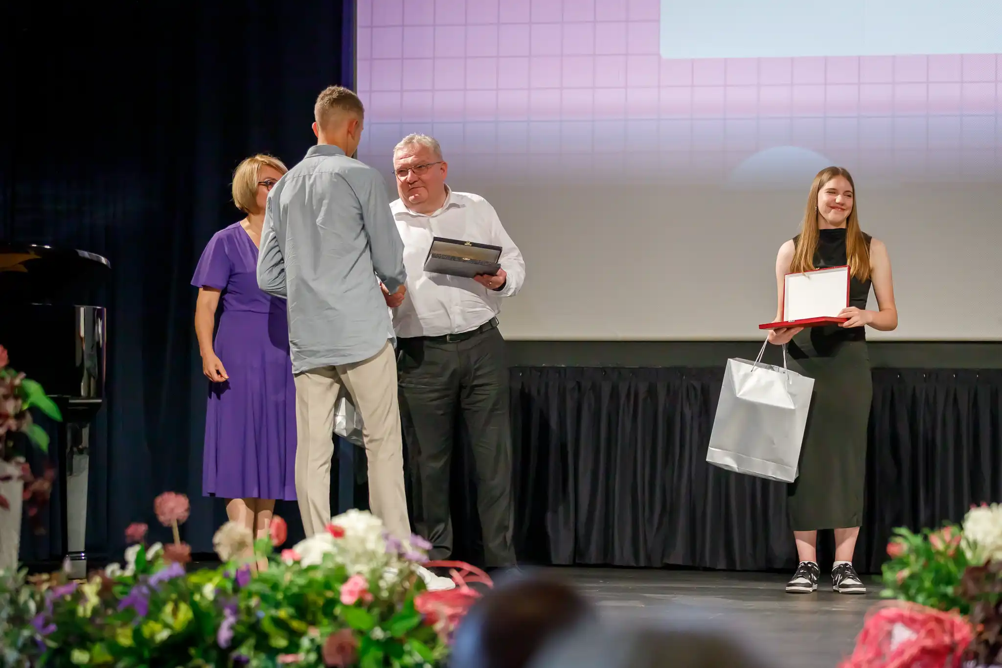 Osnovna škola Prelog (1) Osnovna škola Prelog (1)