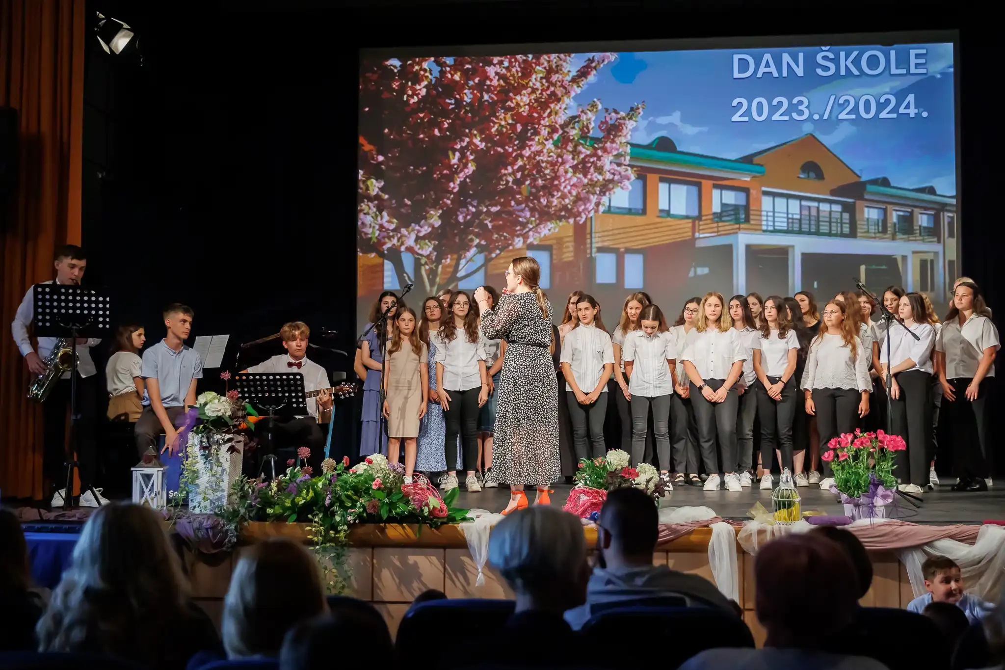 Osnovna škola Prelog (2) Osnovna škola Prelog (2)