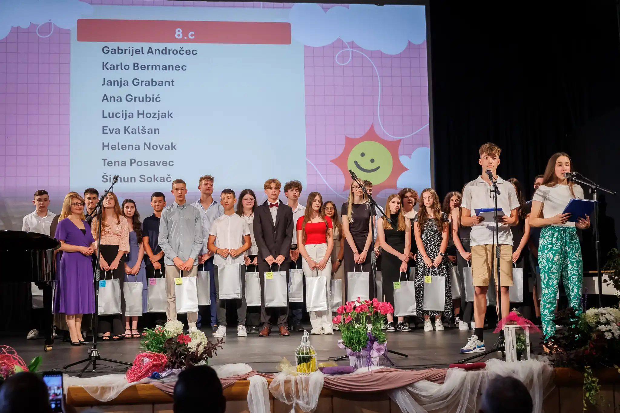 Osnovna škola Prelog (20) Osnovna škola Prelog (20)