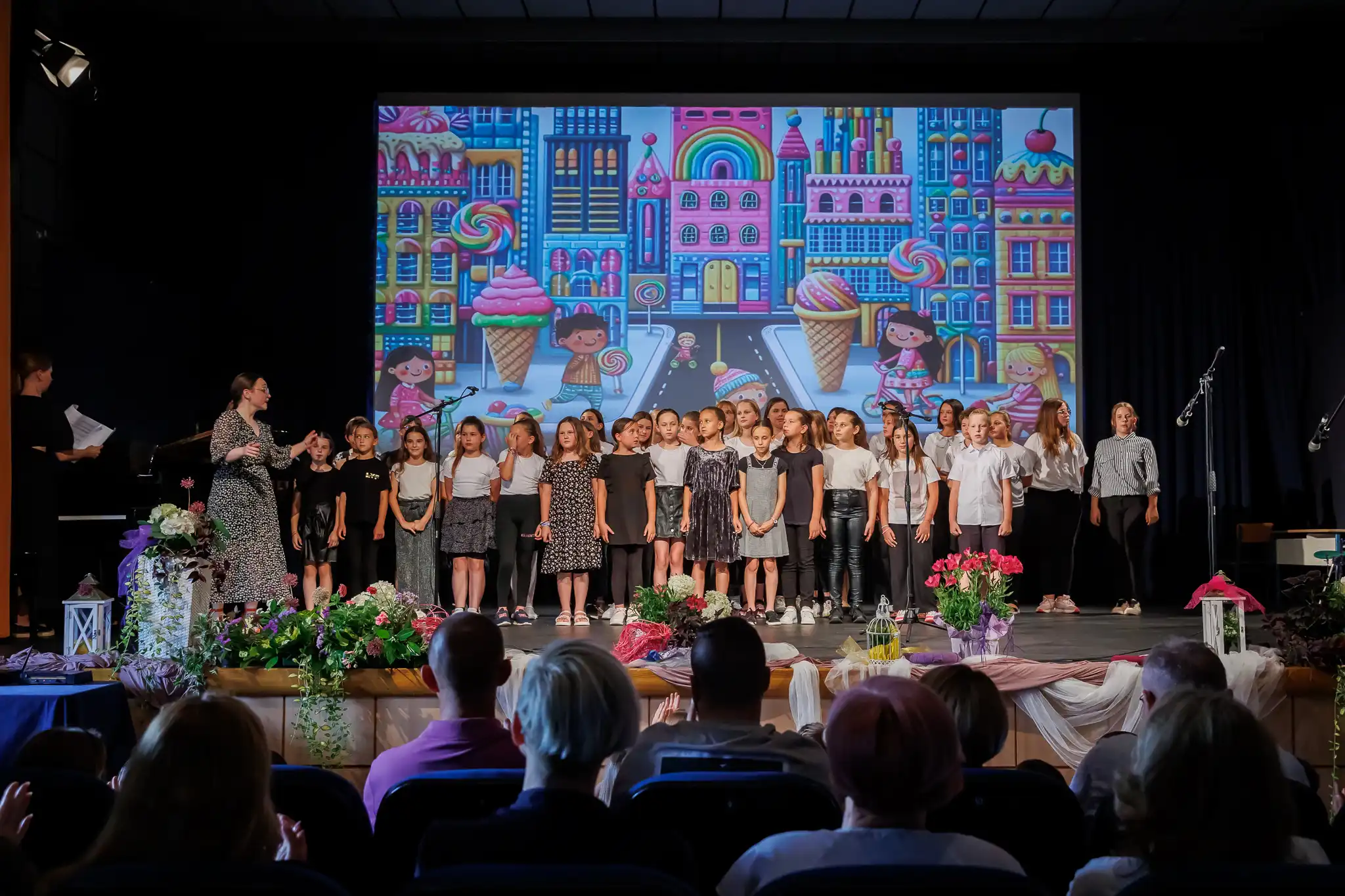 Osnovna škola Prelog (22) Osnovna škola Prelog (22)