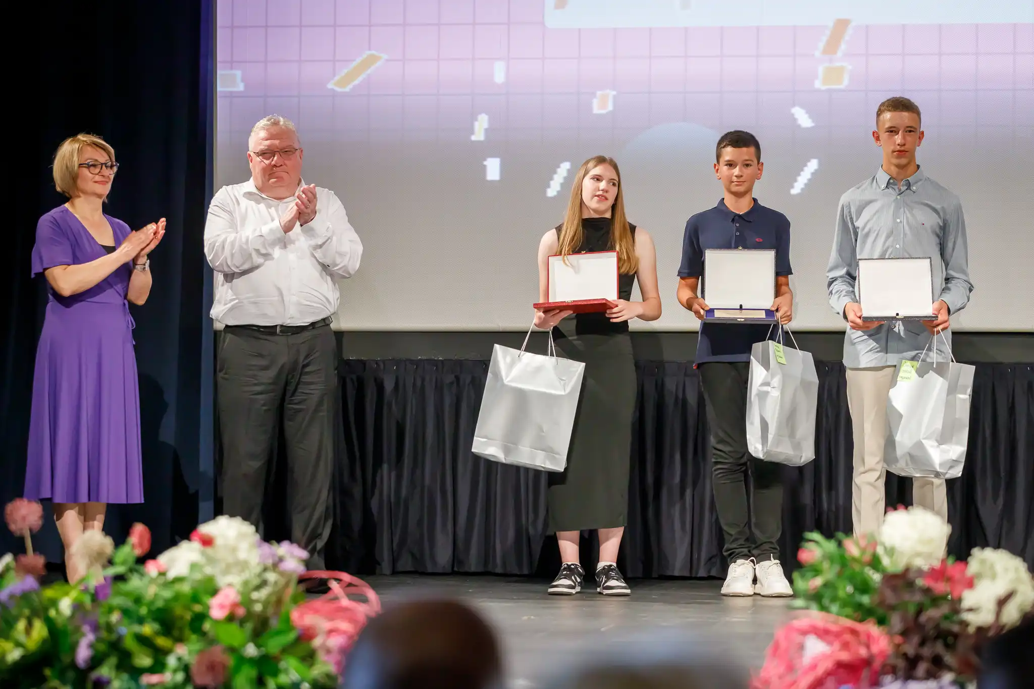 Osnovna škola Prelog (27) Osnovna škola Prelog (27)