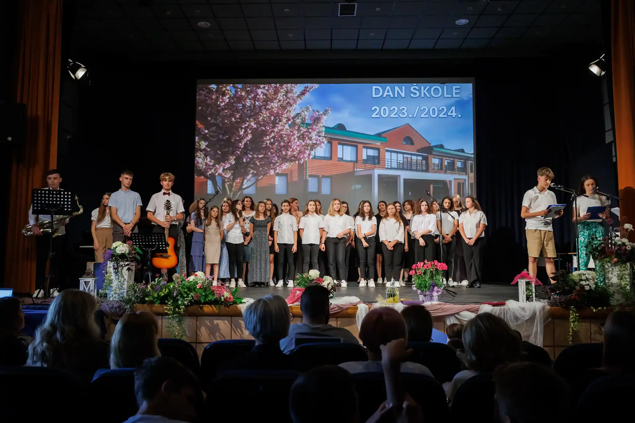 Osnovna škola Prelog (3) Osnovna škola Prelog (3)