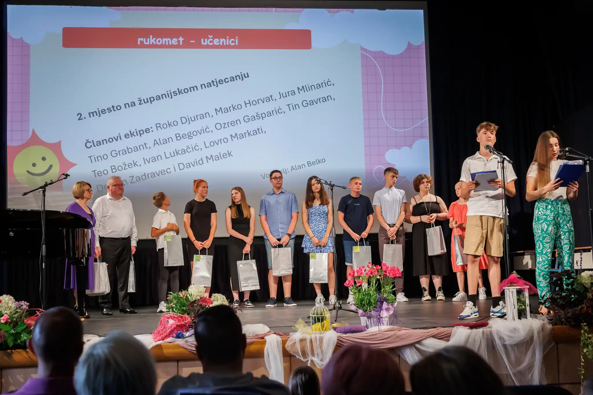 Osnovna škola Prelog (35) Osnovna škola Prelog (35)