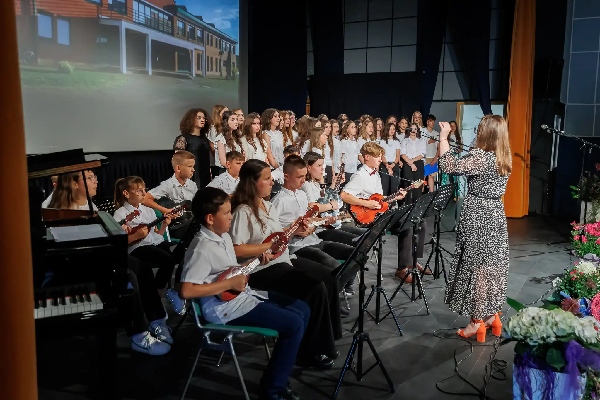 Osnovna škola Prelog (4) Osnovna škola Prelog (4)