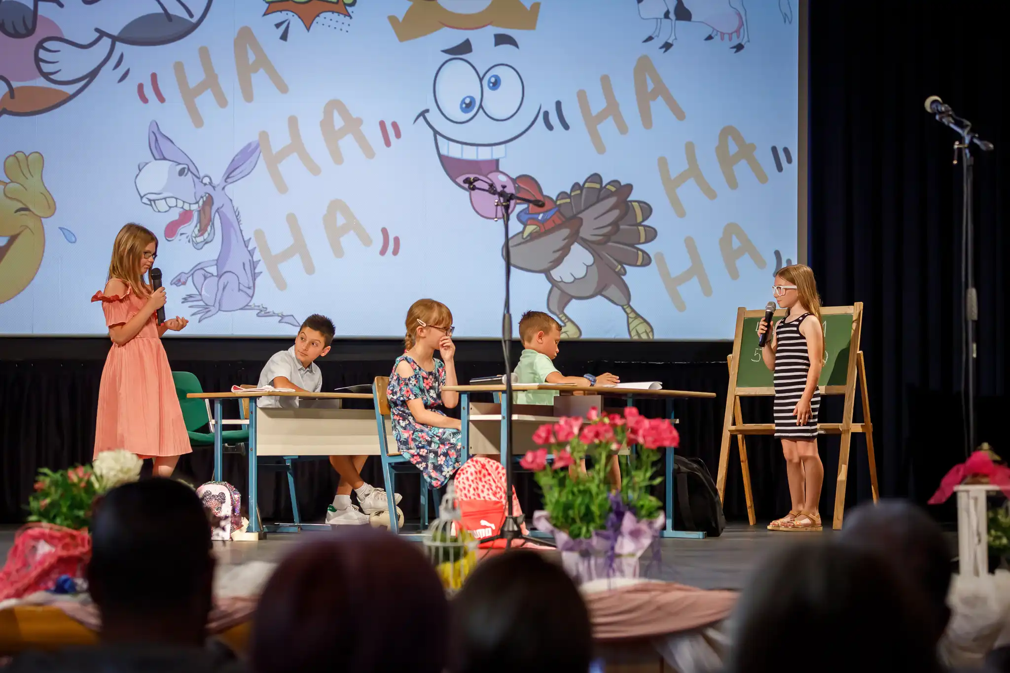 Osnovna škola Prelog (42) Osnovna škola Prelog (42)