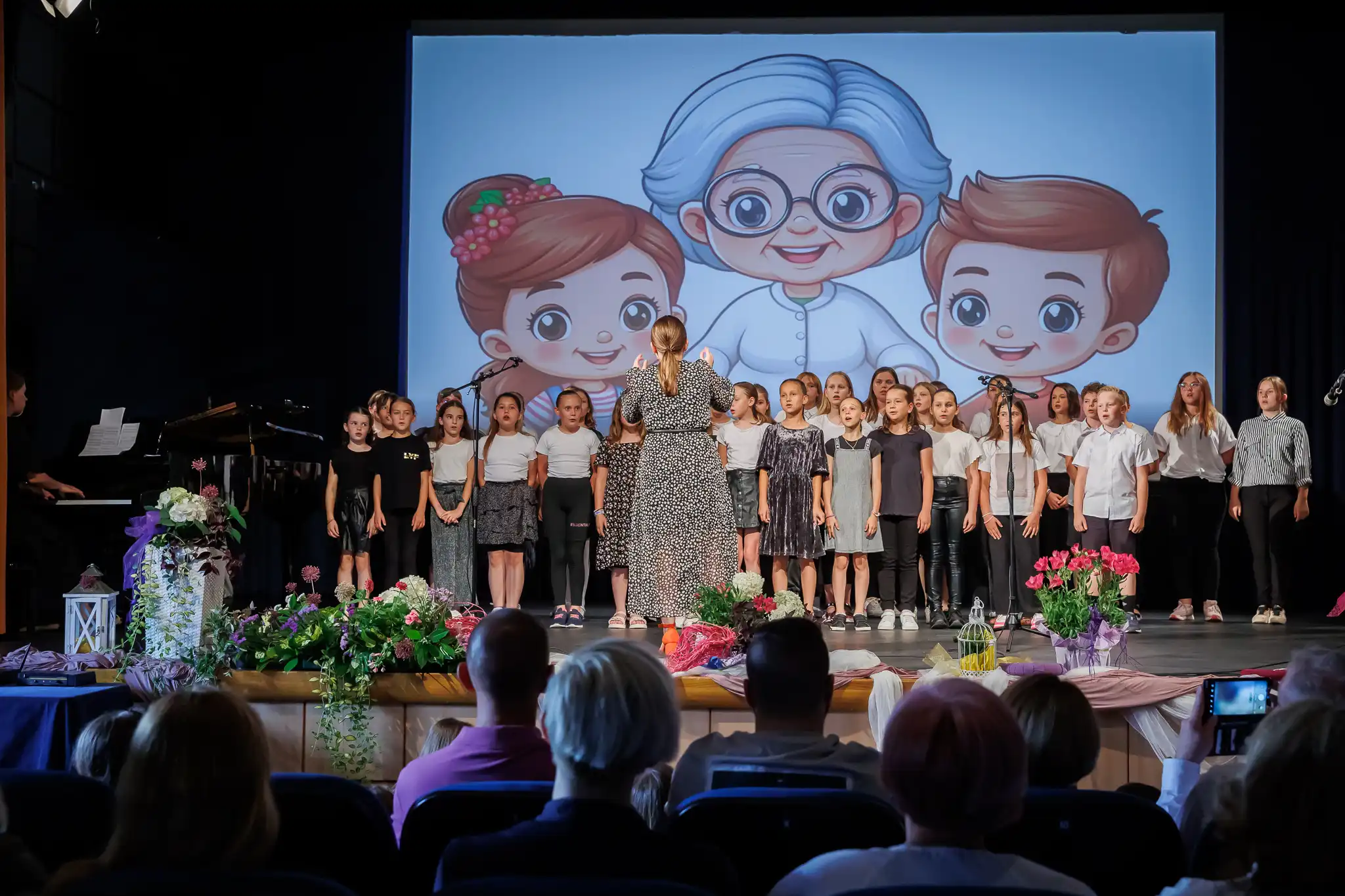 Osnovna škola Prelog (48) Osnovna škola Prelog (48)