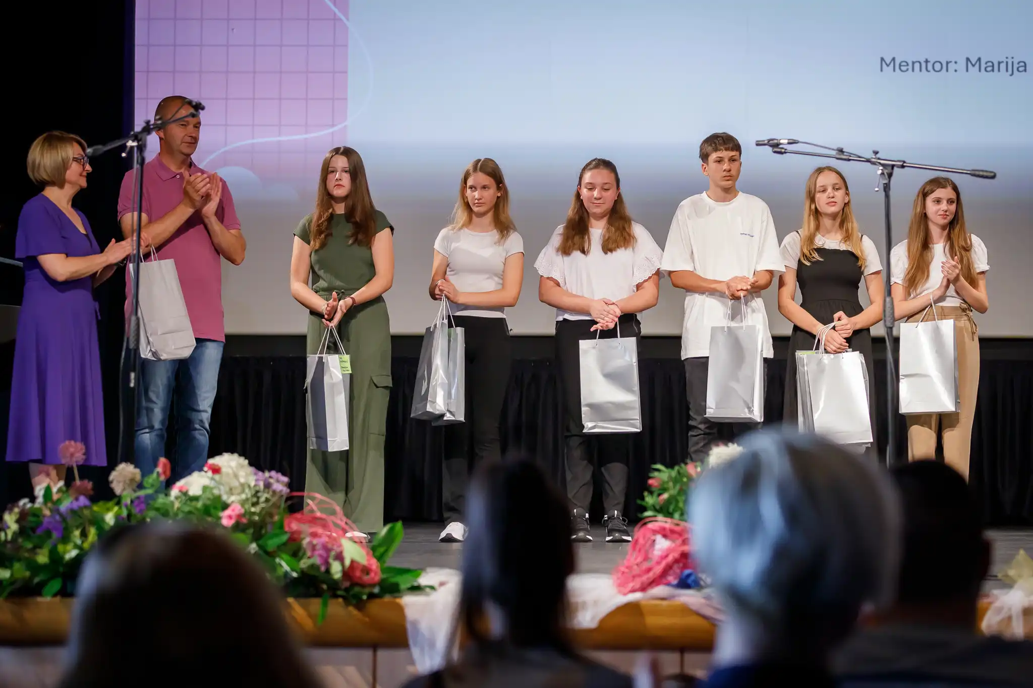 Osnovna škola Prelog (54) Osnovna škola Prelog (54)