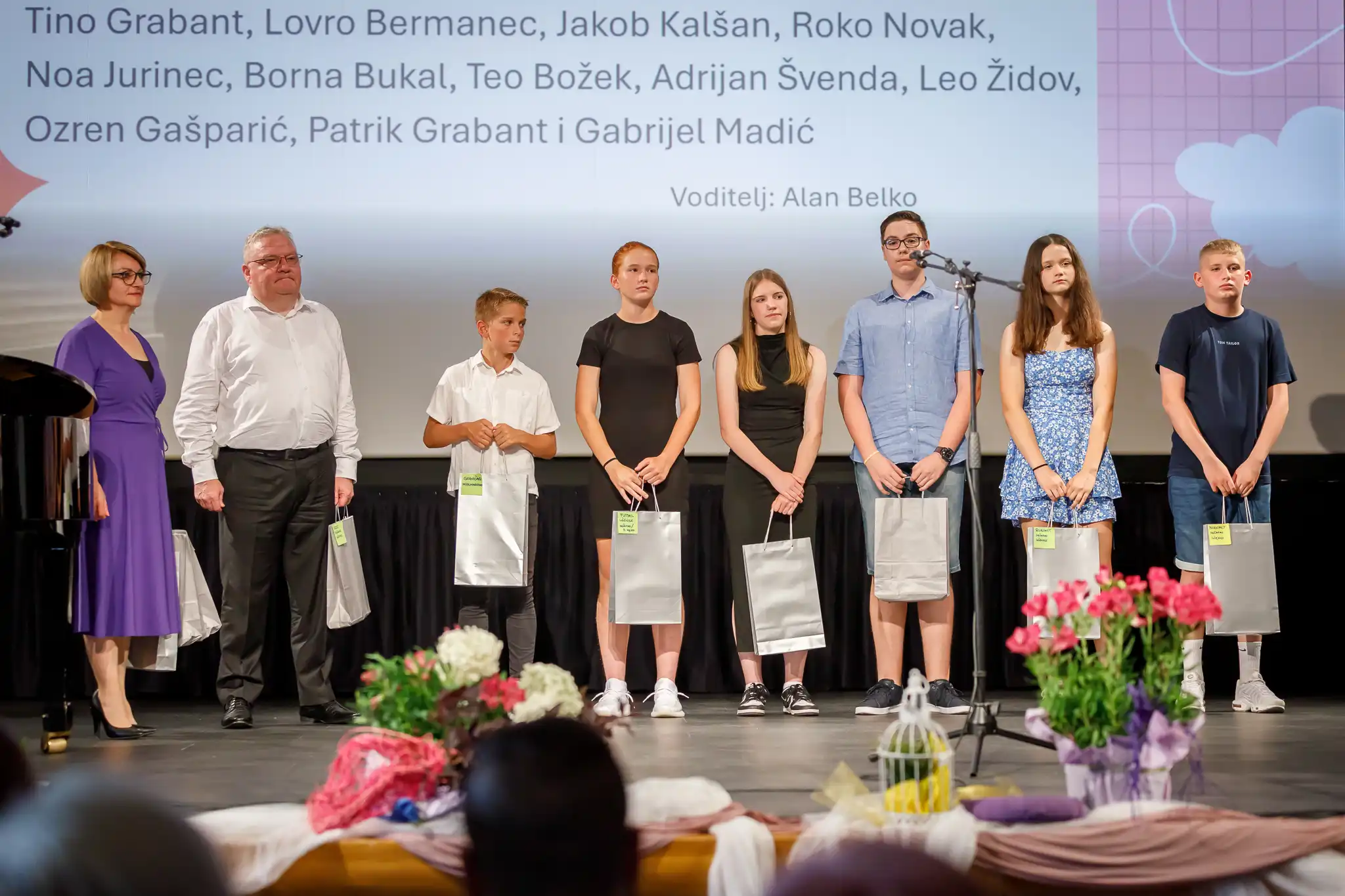 Osnovna škola Prelog (55) Osnovna škola Prelog (55)