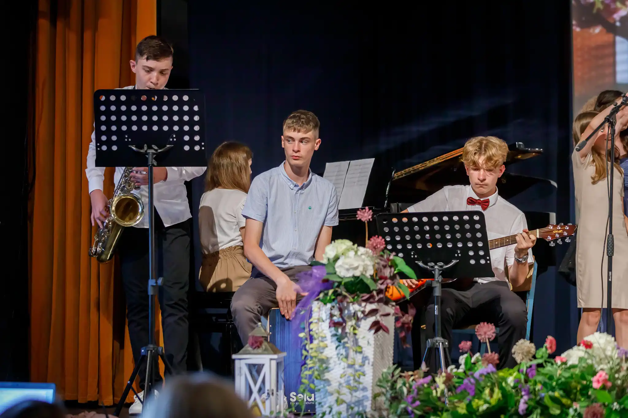 Osnovna škola Prelog (60) Osnovna škola Prelog (60)