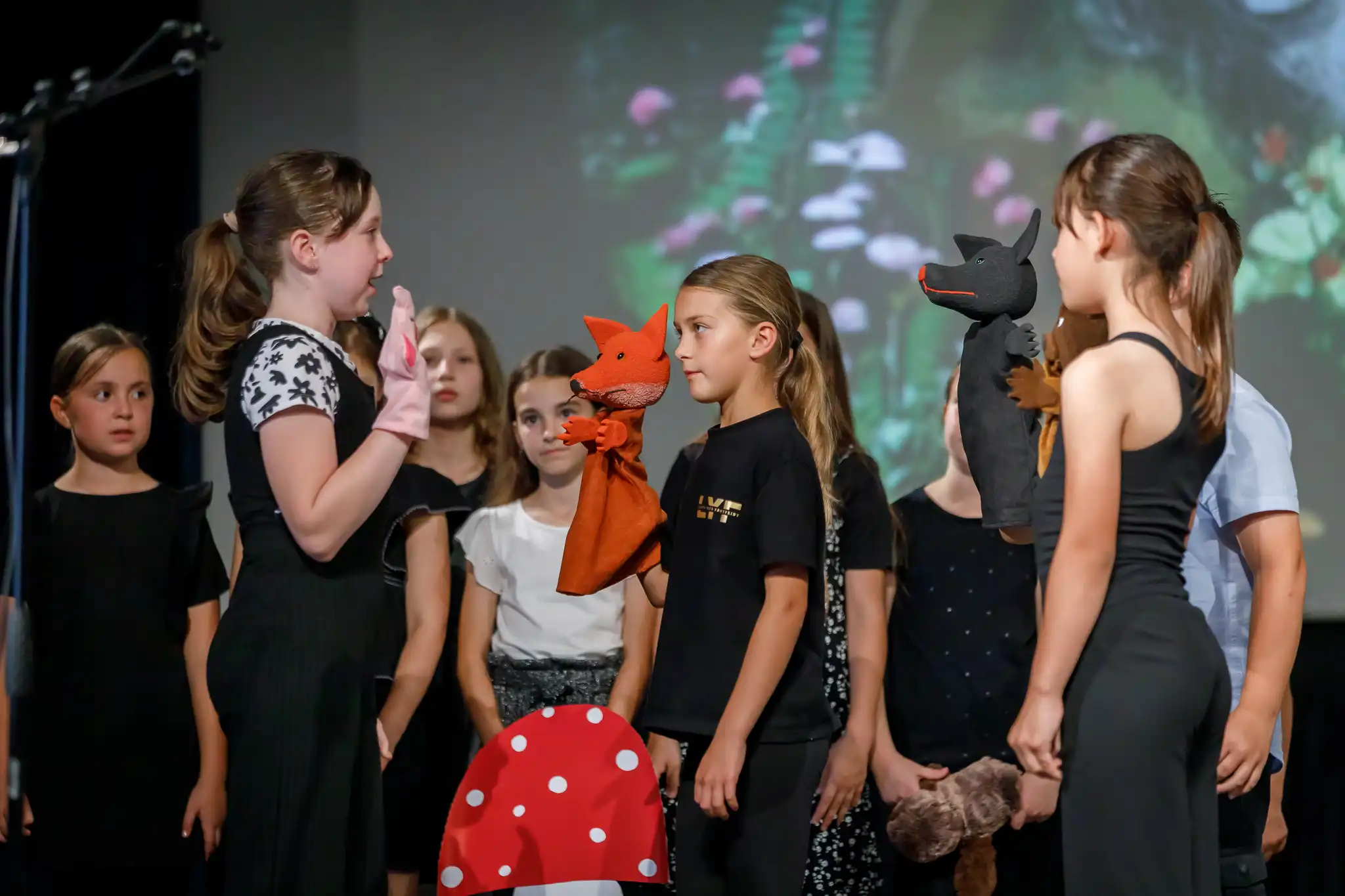 Osnovna škola Prelog (8) Osnovna škola Prelog (8)