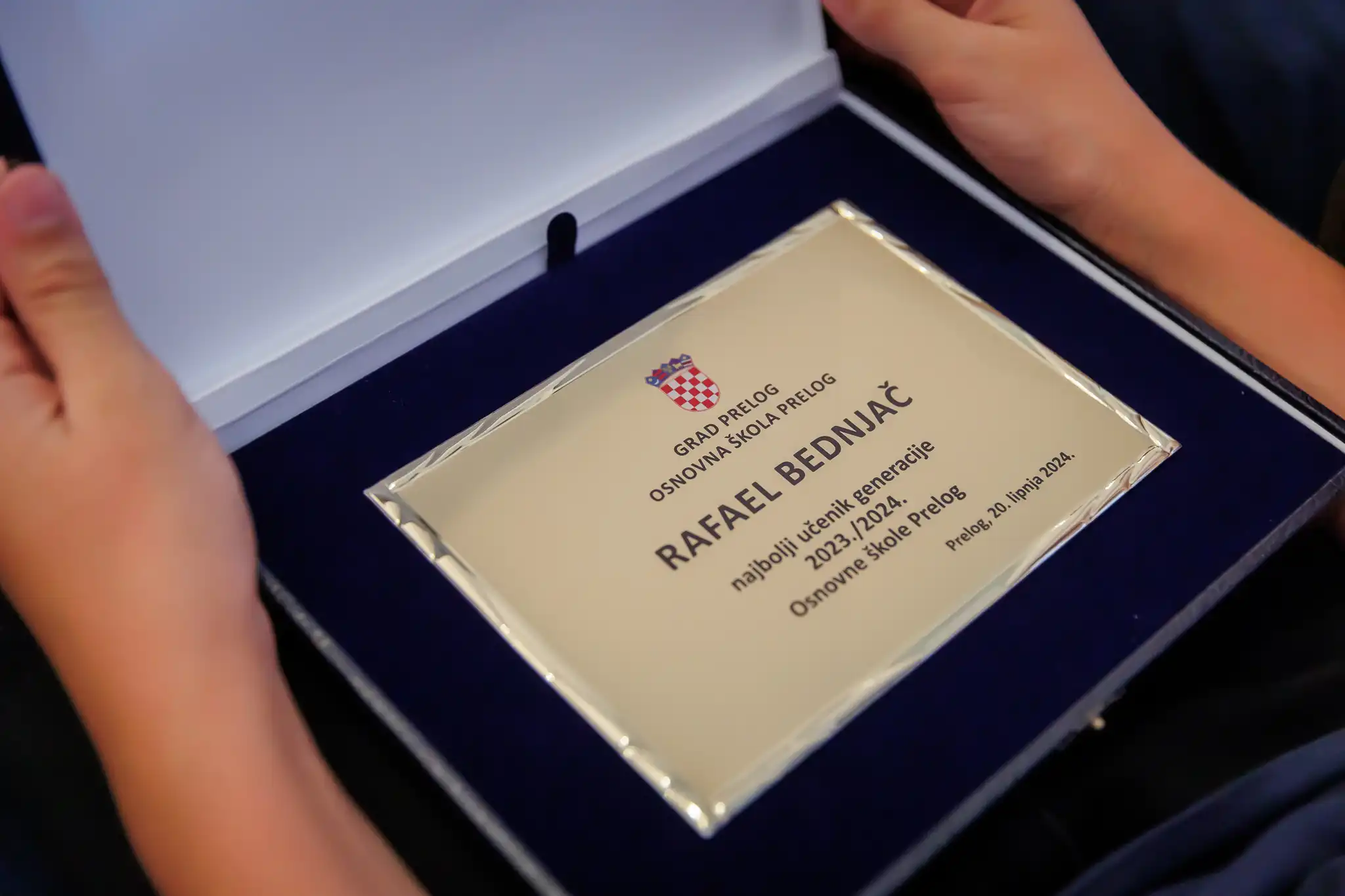 Osnovna škola Prelog (9) Osnovna škola Prelog (9)