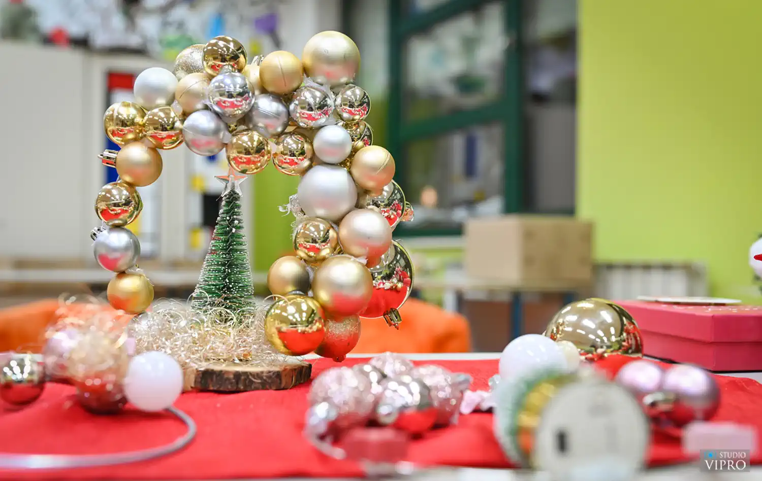 Osnovna škola Prelog donijela blagdanski ugođaj uz Božićni sajam (10)