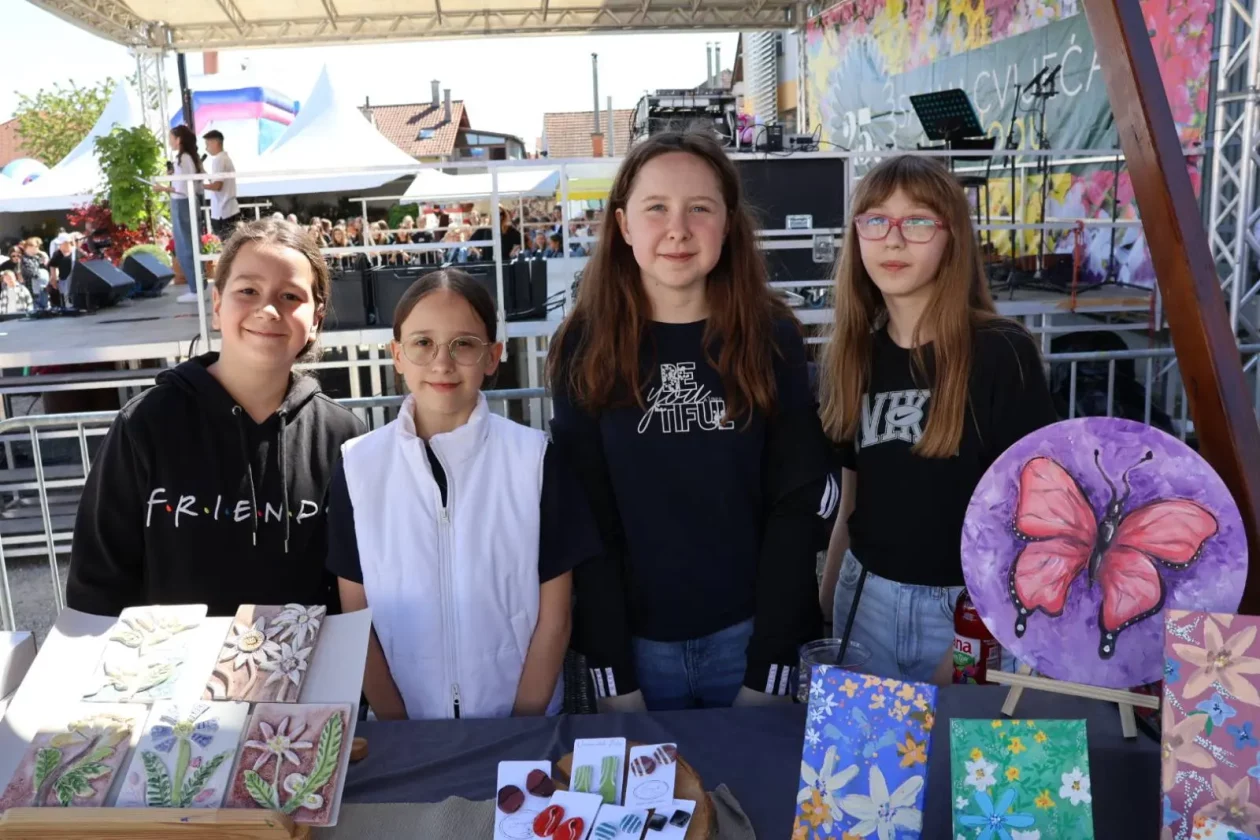 Osnovna škola Sajam cvijeća Prelog učenički radovi 2026 (1)