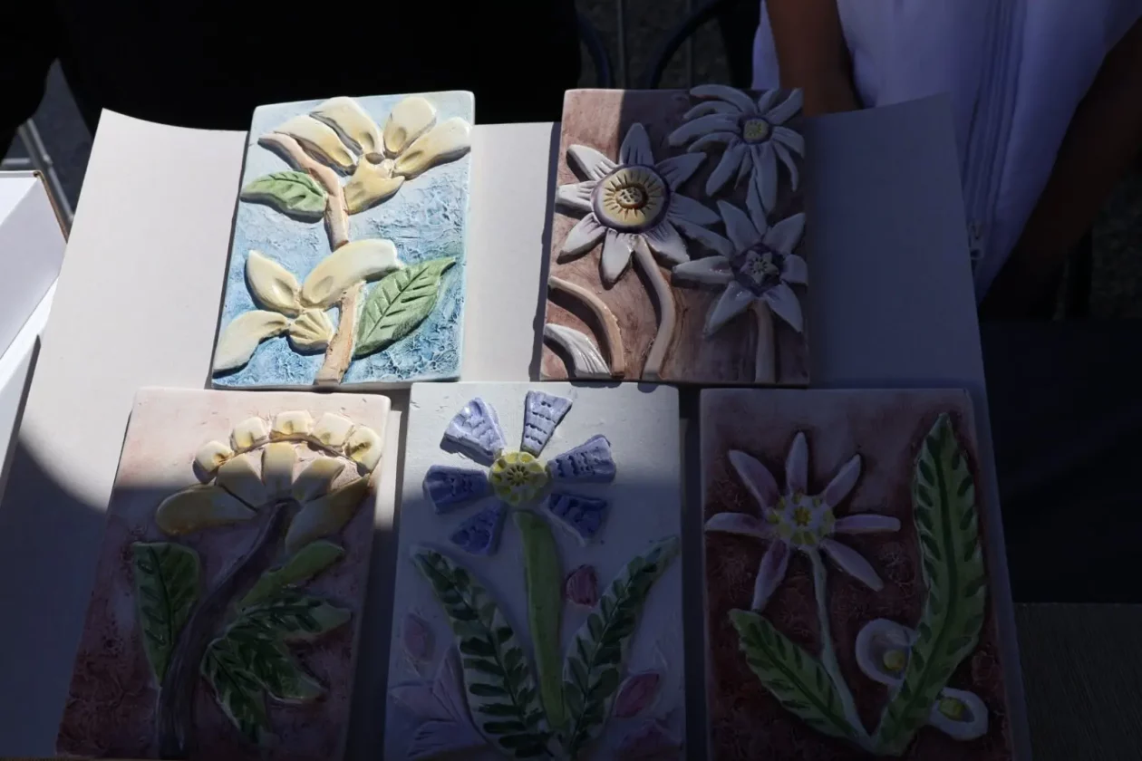 Osnovna škola Sajam cvijeća Prelog učenički radovi 2026 (2)