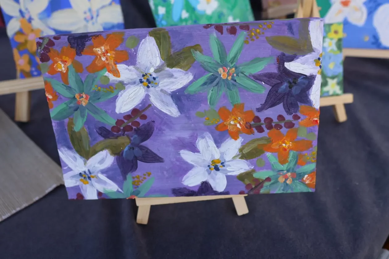 Osnovna škola Sajam cvijeća Prelog učenički radovi 2026 (3)