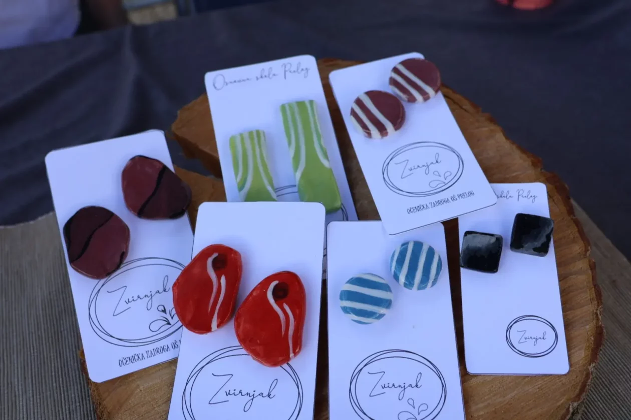 Osnovna škola Sajam cvijeća Prelog učenički radovi 2026 (5)