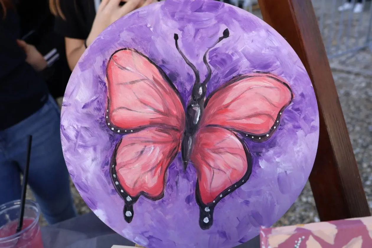 Osnovna škola Sajam cvijeća Prelog učenički radovi 2026 (8)