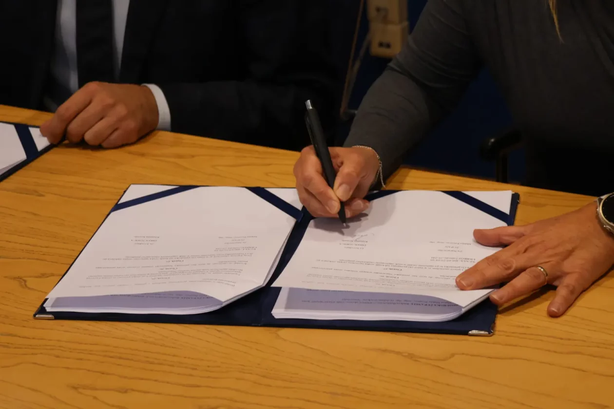 Osnovna škola Selnica, Međimurska županija, dogradnja, pressica, ugovor (14)