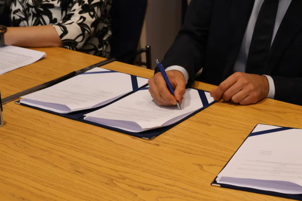 Osnovna škola Selnica, Međimurska županija, dogradnja, pressica, ugovor (15)