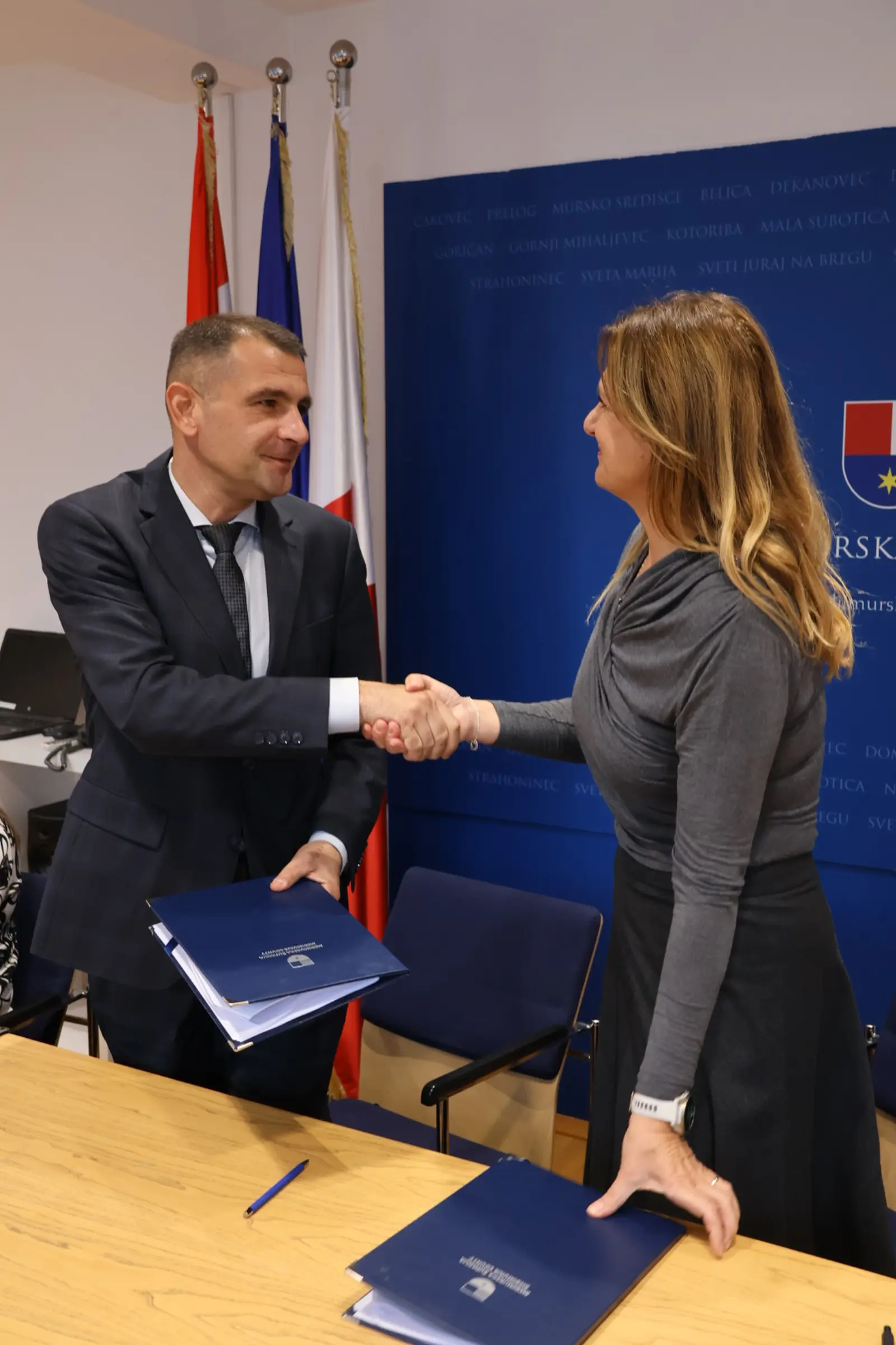 Osnovna škola Selnica, Međimurska županija, dogradnja, pressica, ugovor (16)