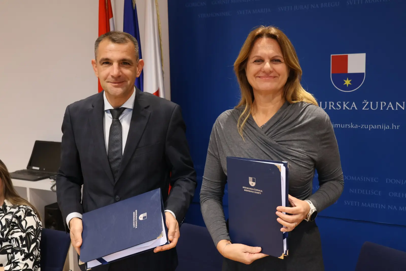 Osnovna škola Selnica, Međimurska županija, dogradnja, pressica, ugovor (17)