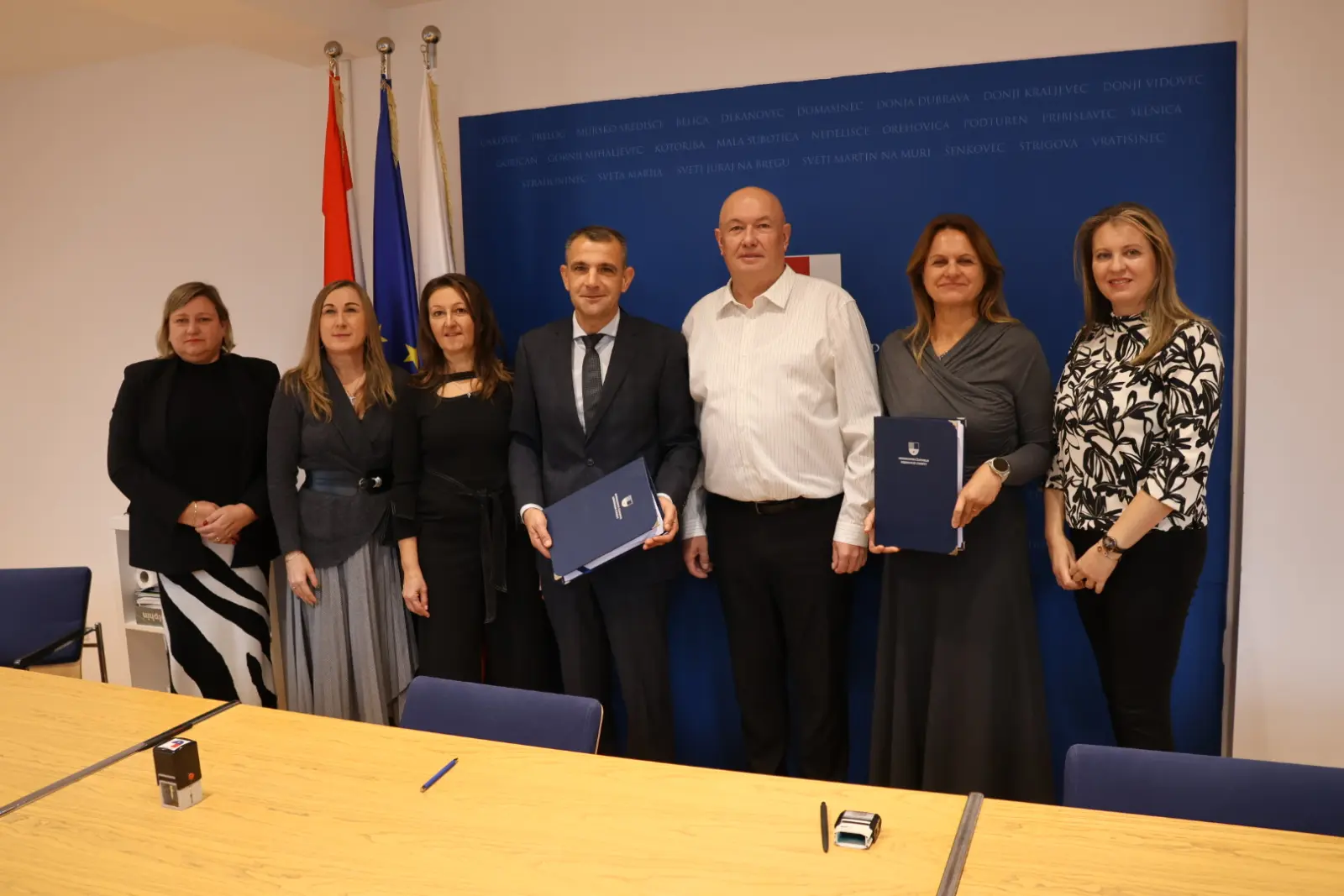 Osnovna škola Selnica, Međimurska županija, dogradnja, pressica, ugovor (18)