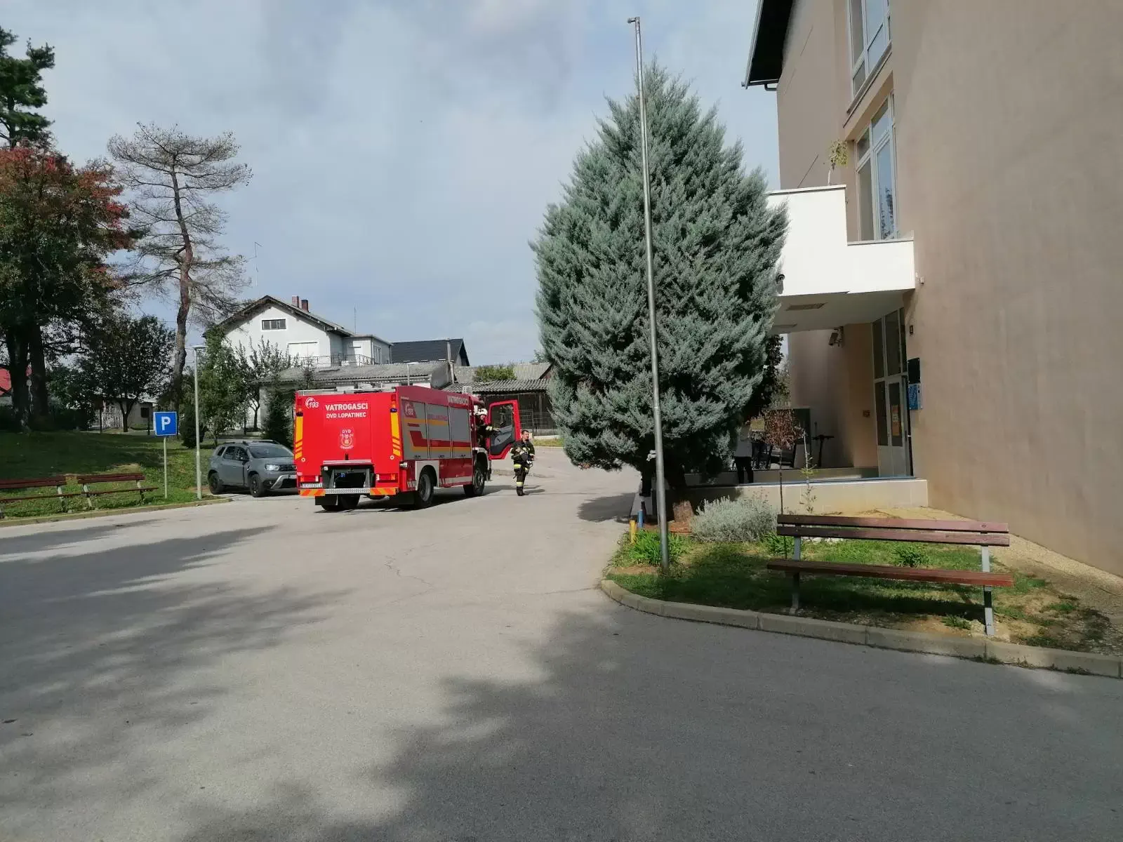 Osnovna škola i vatrogasci Svetog Jurja na Bregu ujedinjeni u vježbi evakuacije (10)