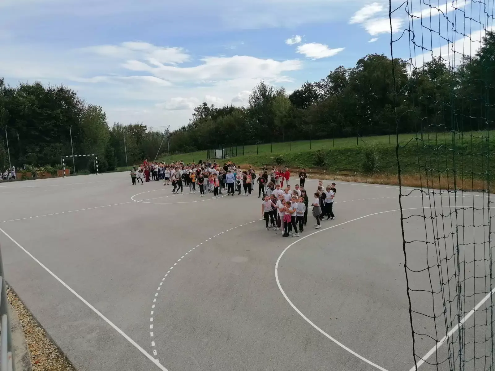 Osnovna škola i vatrogasci Svetog Jurja na Bregu ujedinjeni u vježbi evakuacije (6)